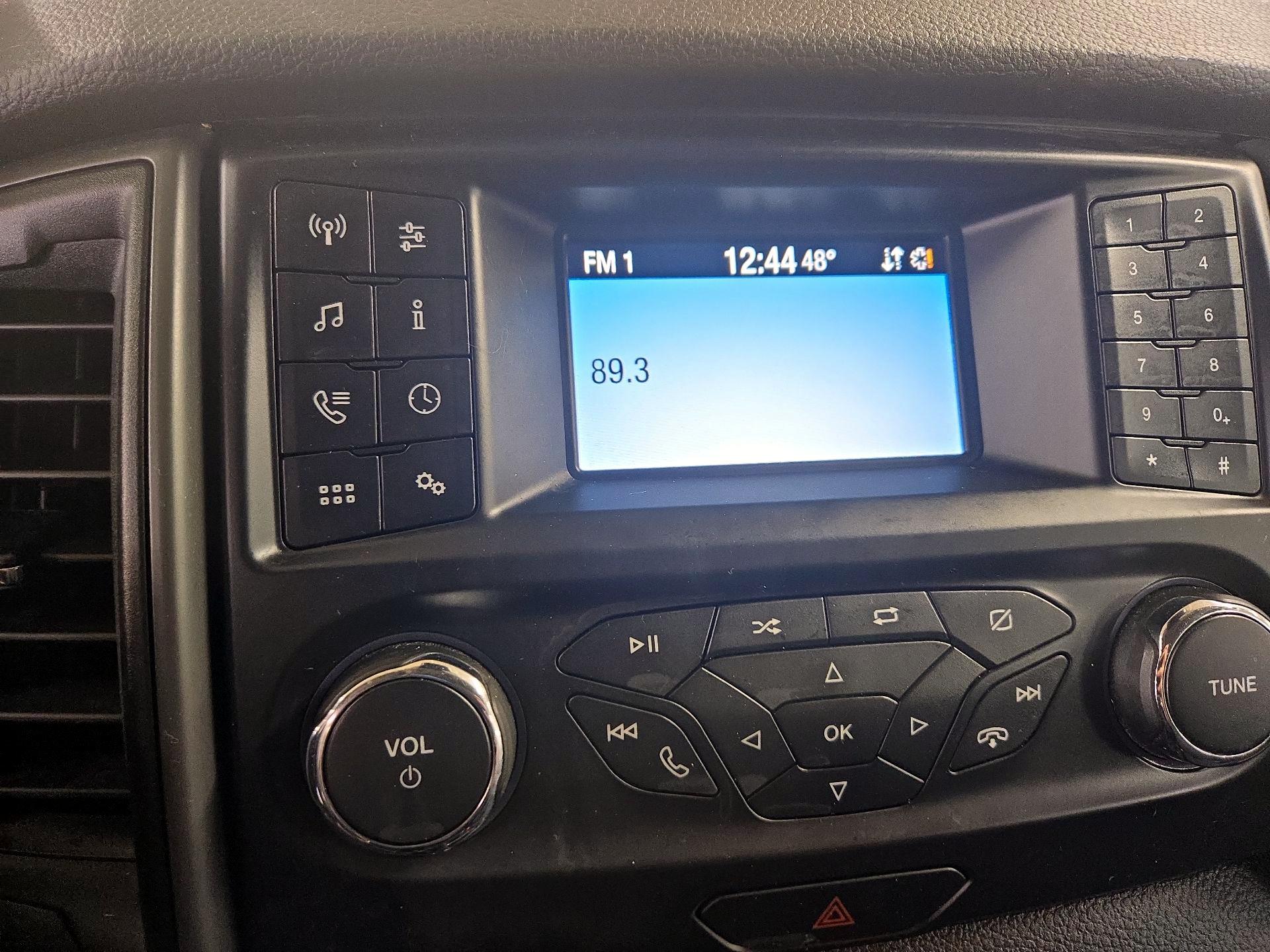 Thumbnail: 2022 Ford Ranger - 14