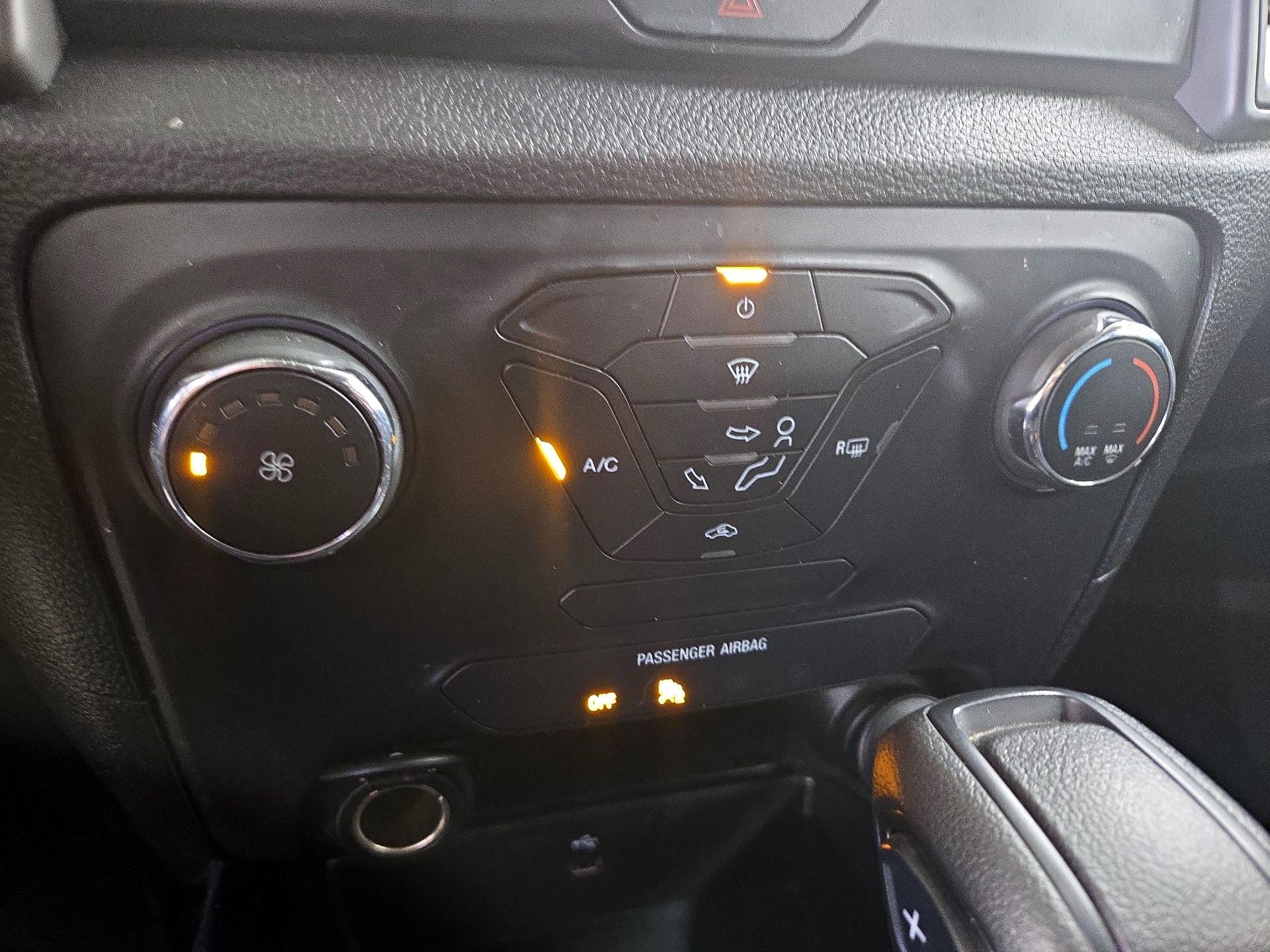 Thumbnail: 2022 Ford Ranger - 15