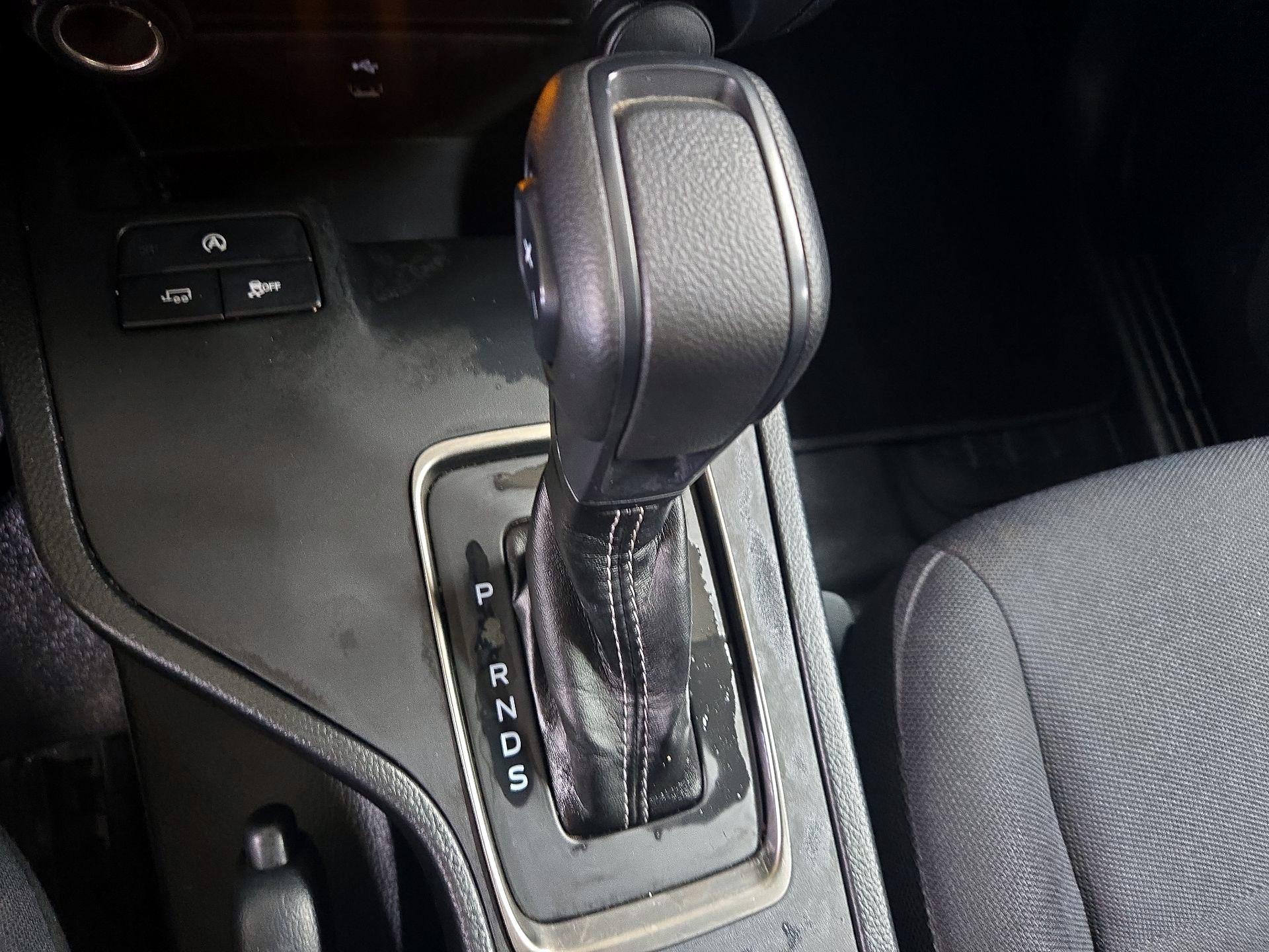 Thumbnail: 2022 Ford Ranger - 16