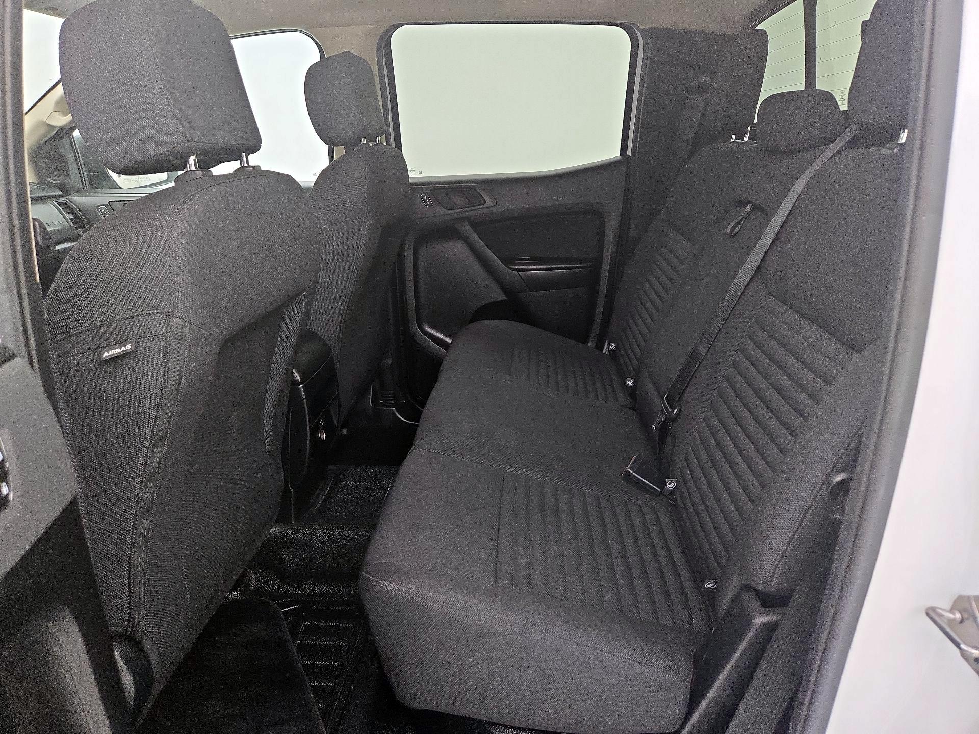 Thumbnail: 2022 Ford Ranger - 18