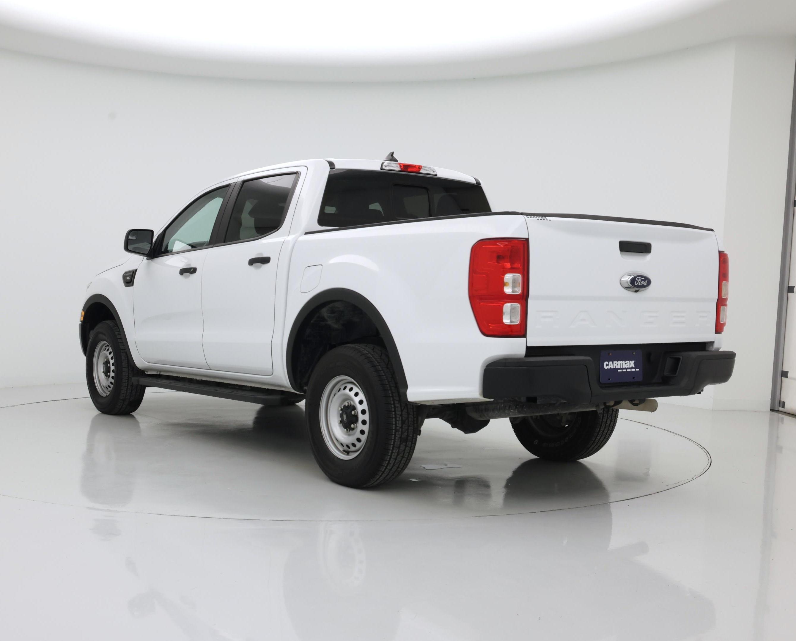 Thumbnail: 2022 Ford Ranger - 2