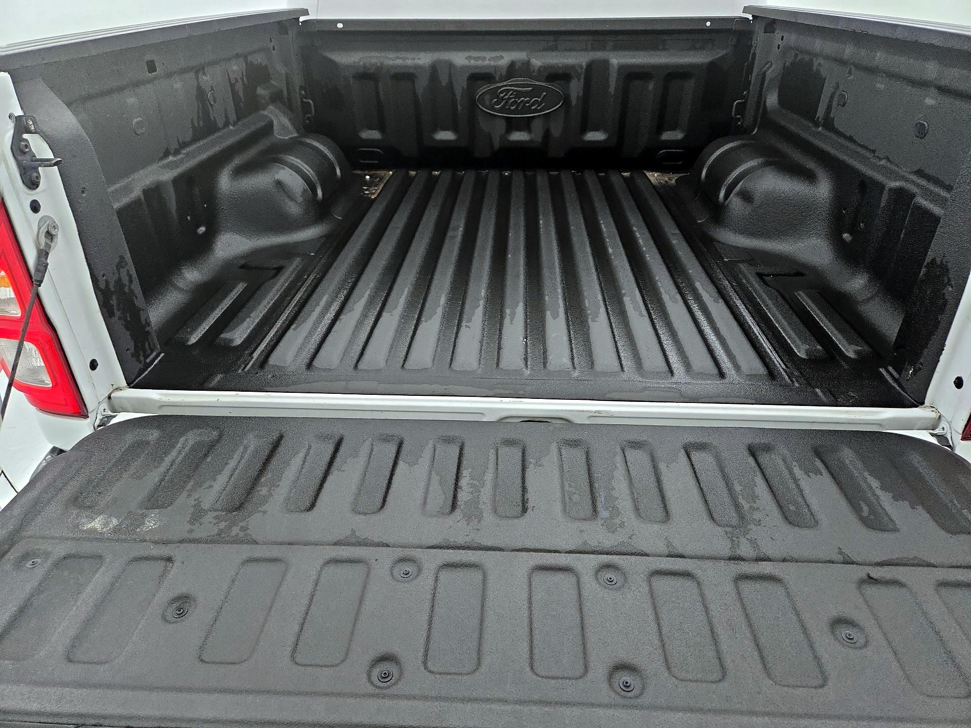 Thumbnail: 2022 Ford Ranger - 19