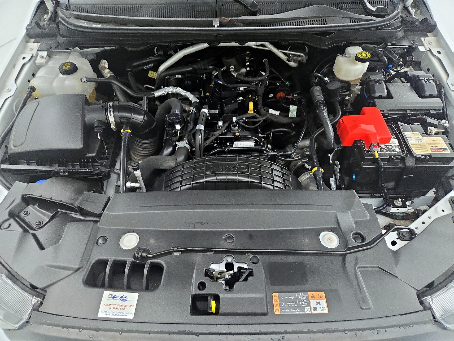 Thumbnail: 2022 Ford Ranger - 20