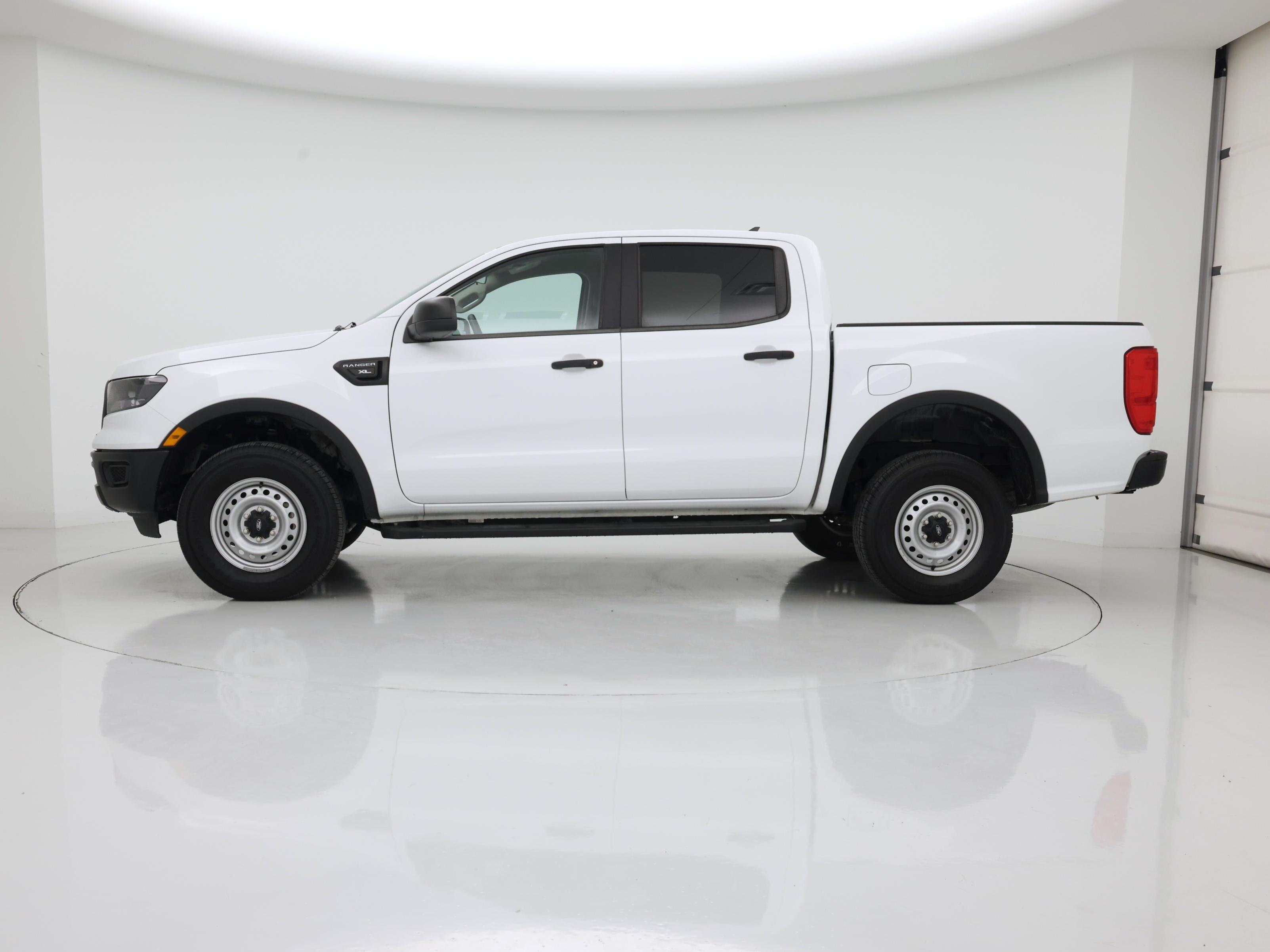 Thumbnail: 2022 Ford Ranger - 3