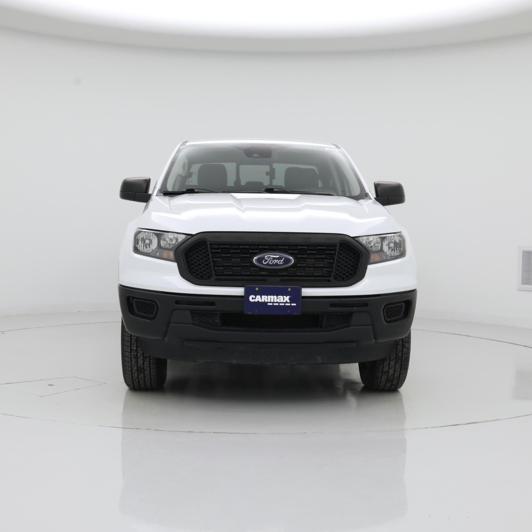 Thumbnail: 2022 Ford Ranger - 5