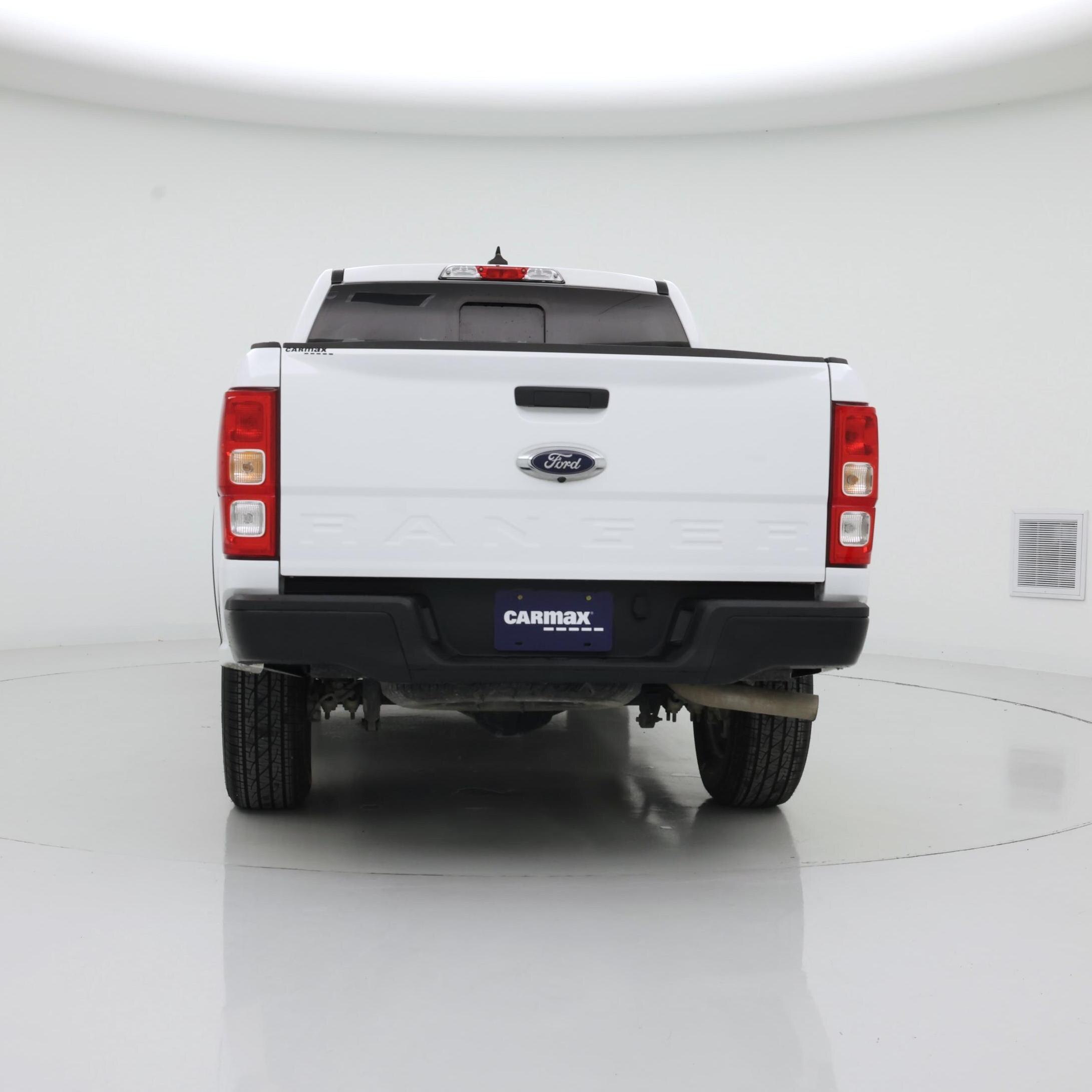 Thumbnail: 2022 Ford Ranger - 6