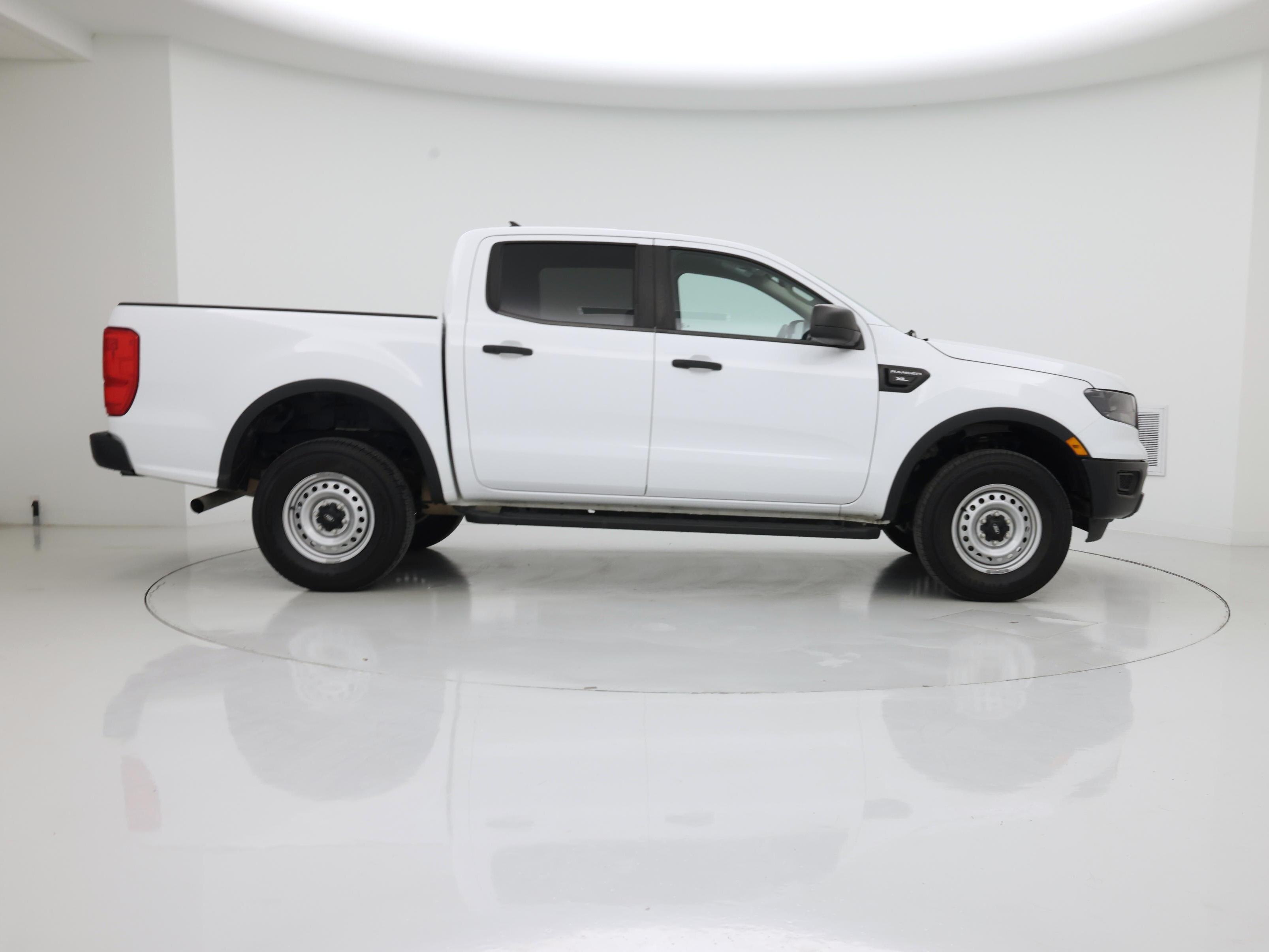 Thumbnail: 2022 Ford Ranger - 7