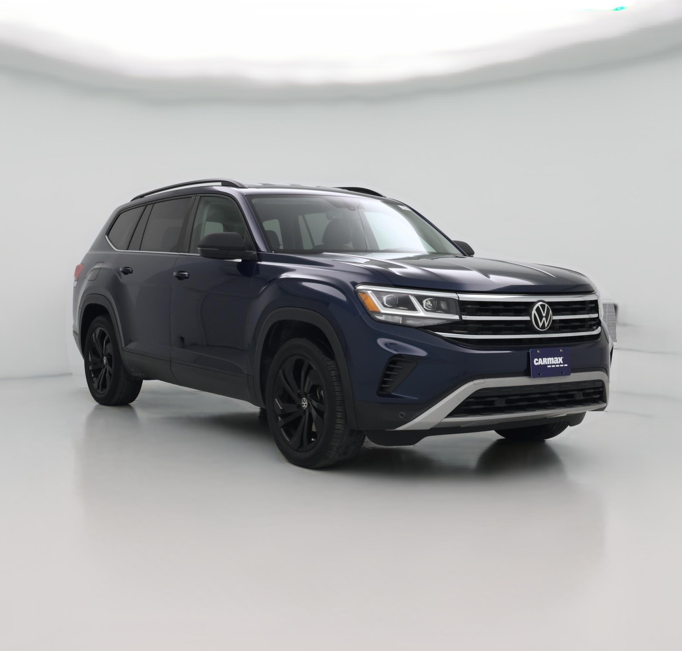 Thumbnail: 2022 Volkswagen Atlas - 1