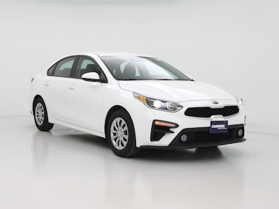 2020 Kia Forte FE