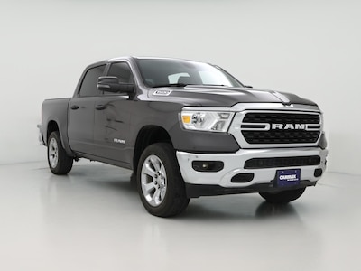 2023 Ram 1500 Lonestar