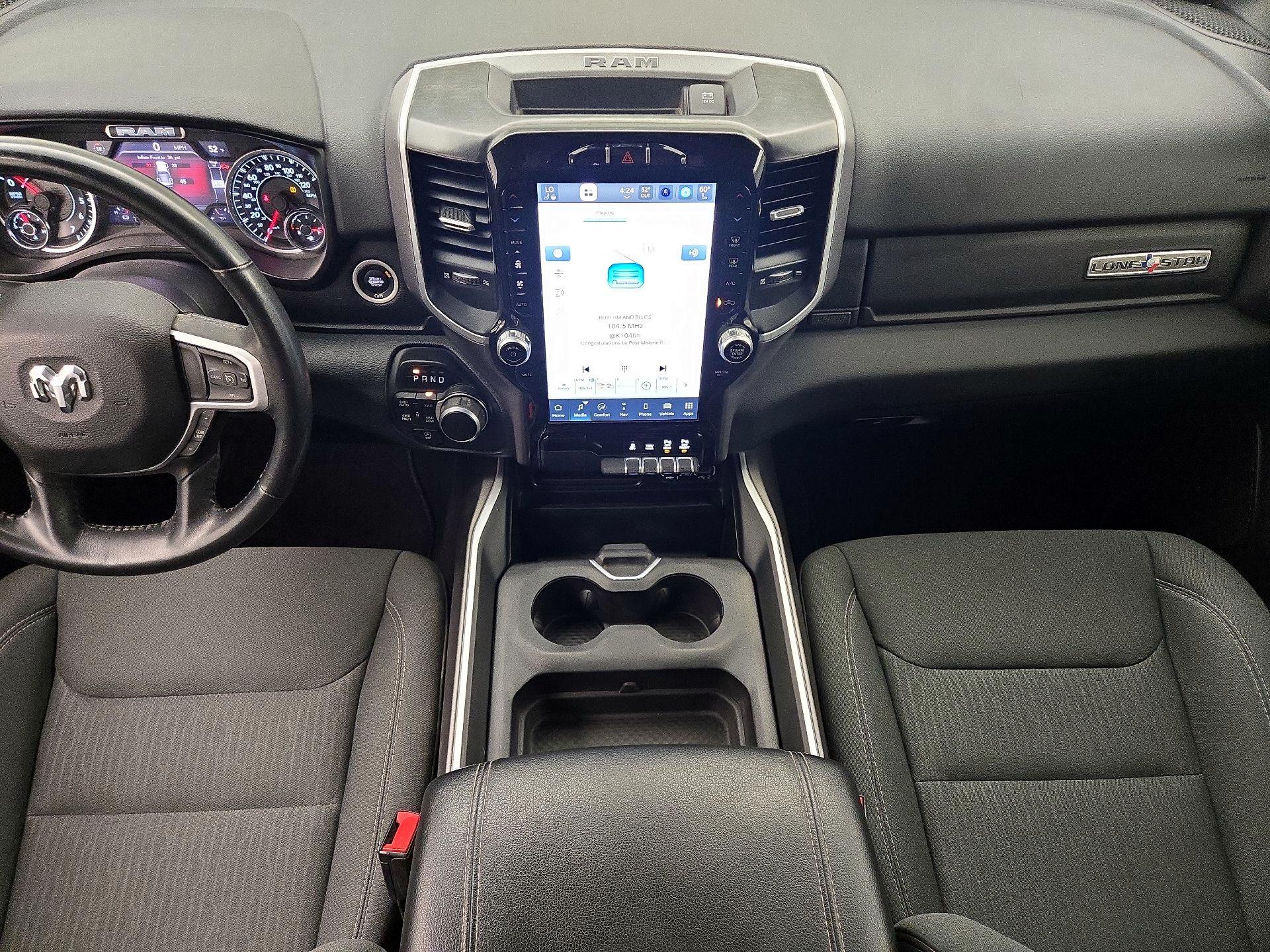 Thumbnail: 2023 RAM 1500 - 9