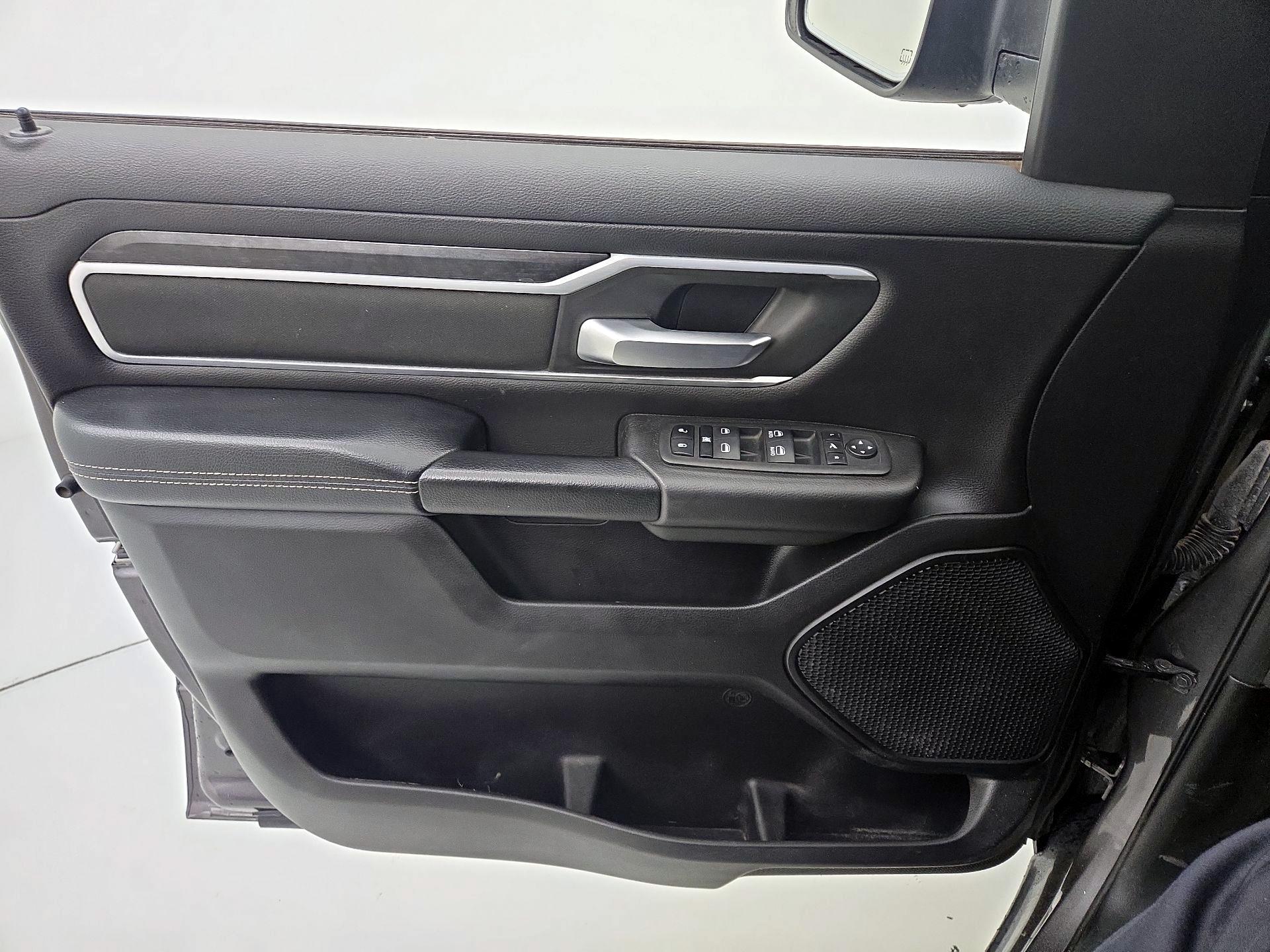 Thumbnail: 2023 RAM 1500 - 12