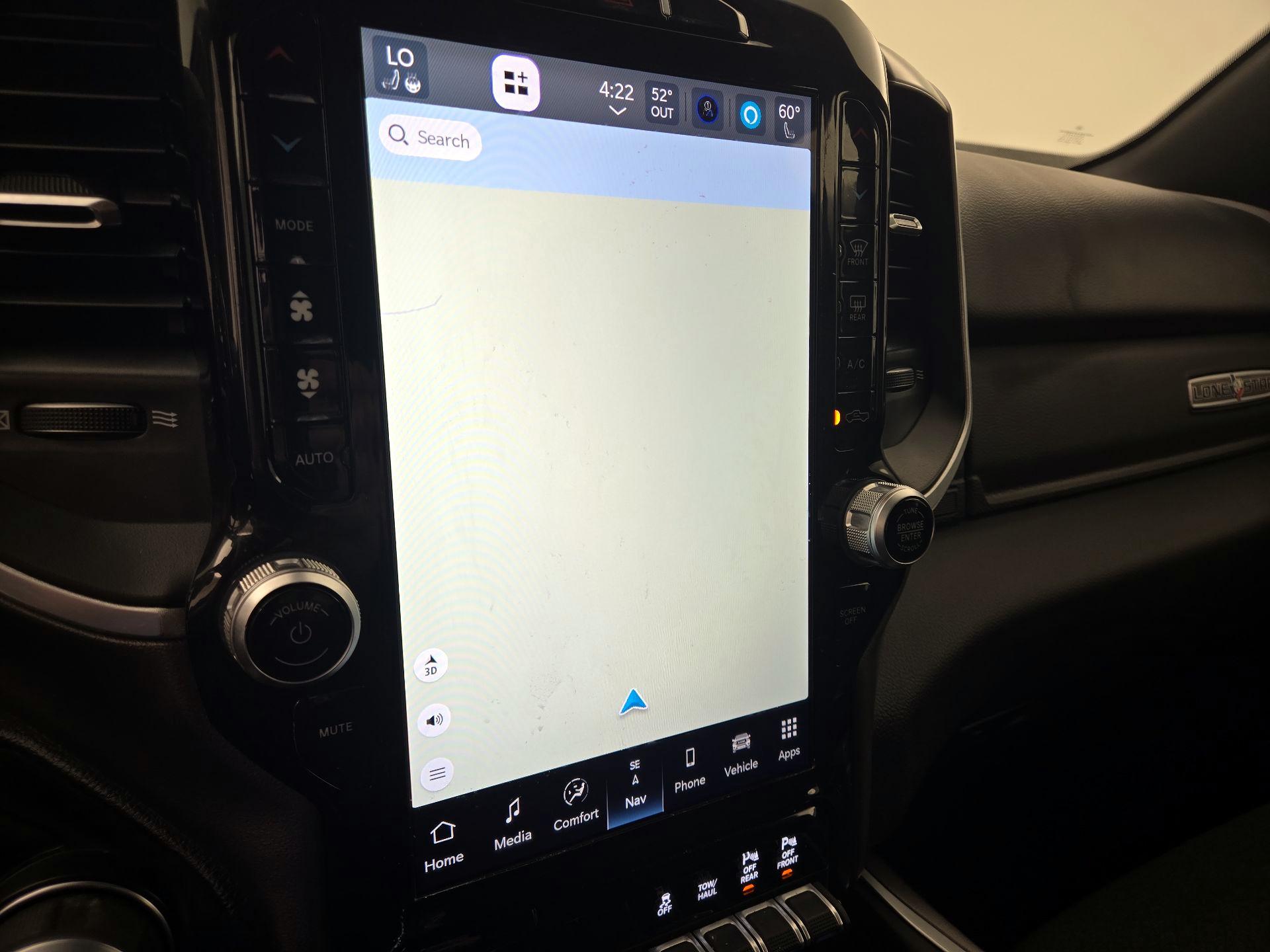 Thumbnail: 2023 RAM 1500 - 14