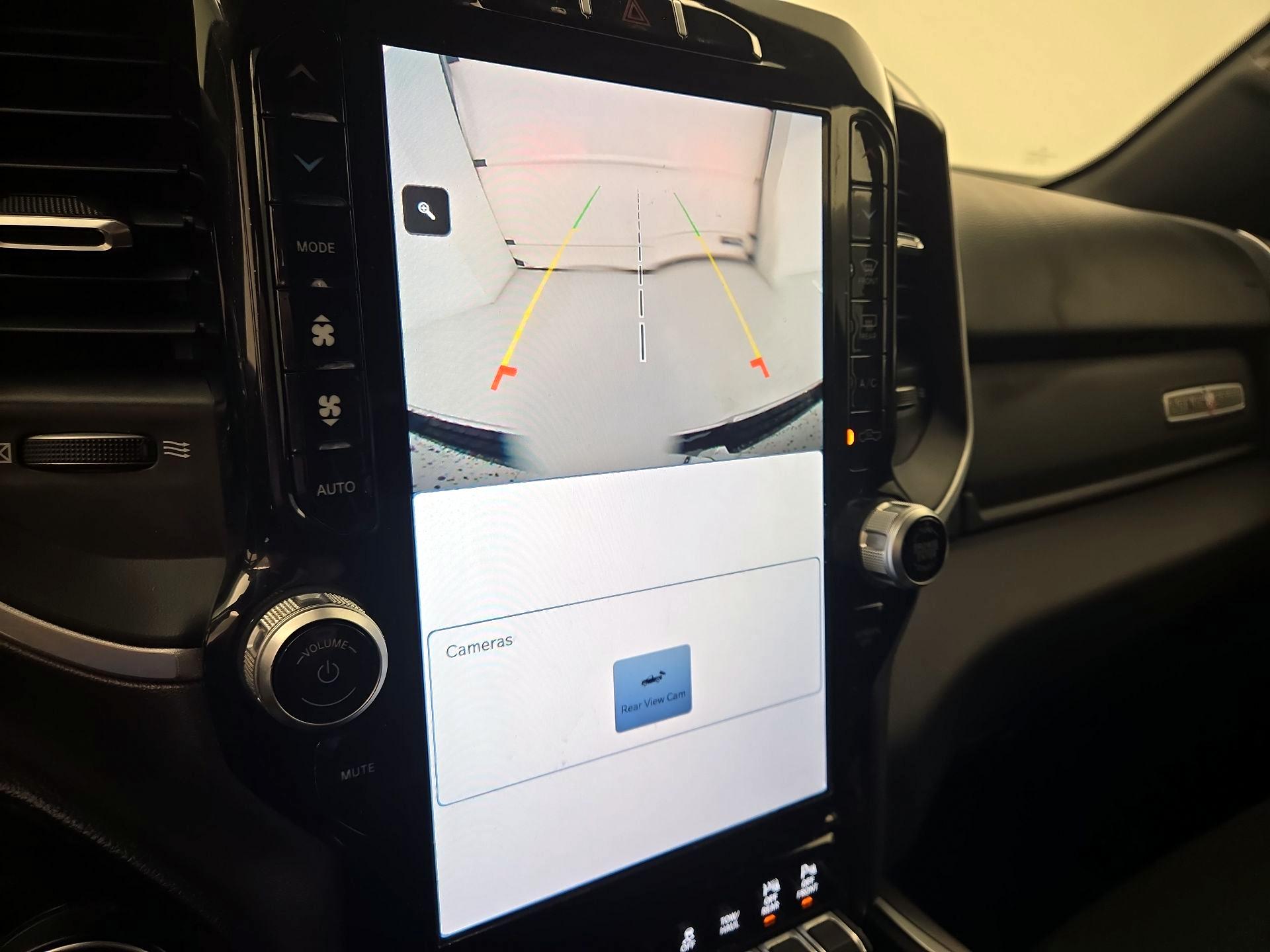 Thumbnail: 2023 RAM 1500 - 15