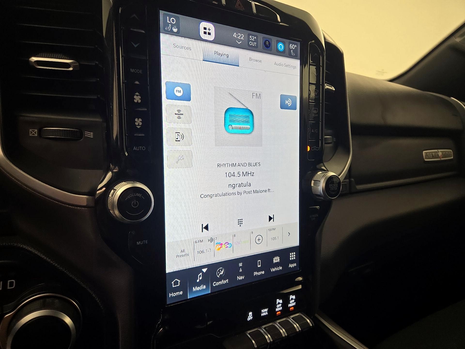 Thumbnail: 2023 RAM 1500 - 16