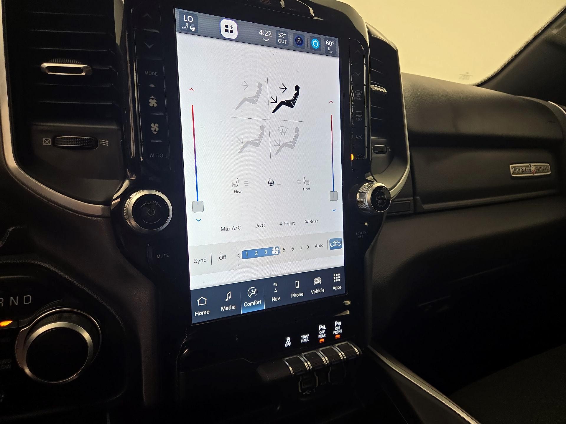 Thumbnail: 2023 RAM 1500 - 17