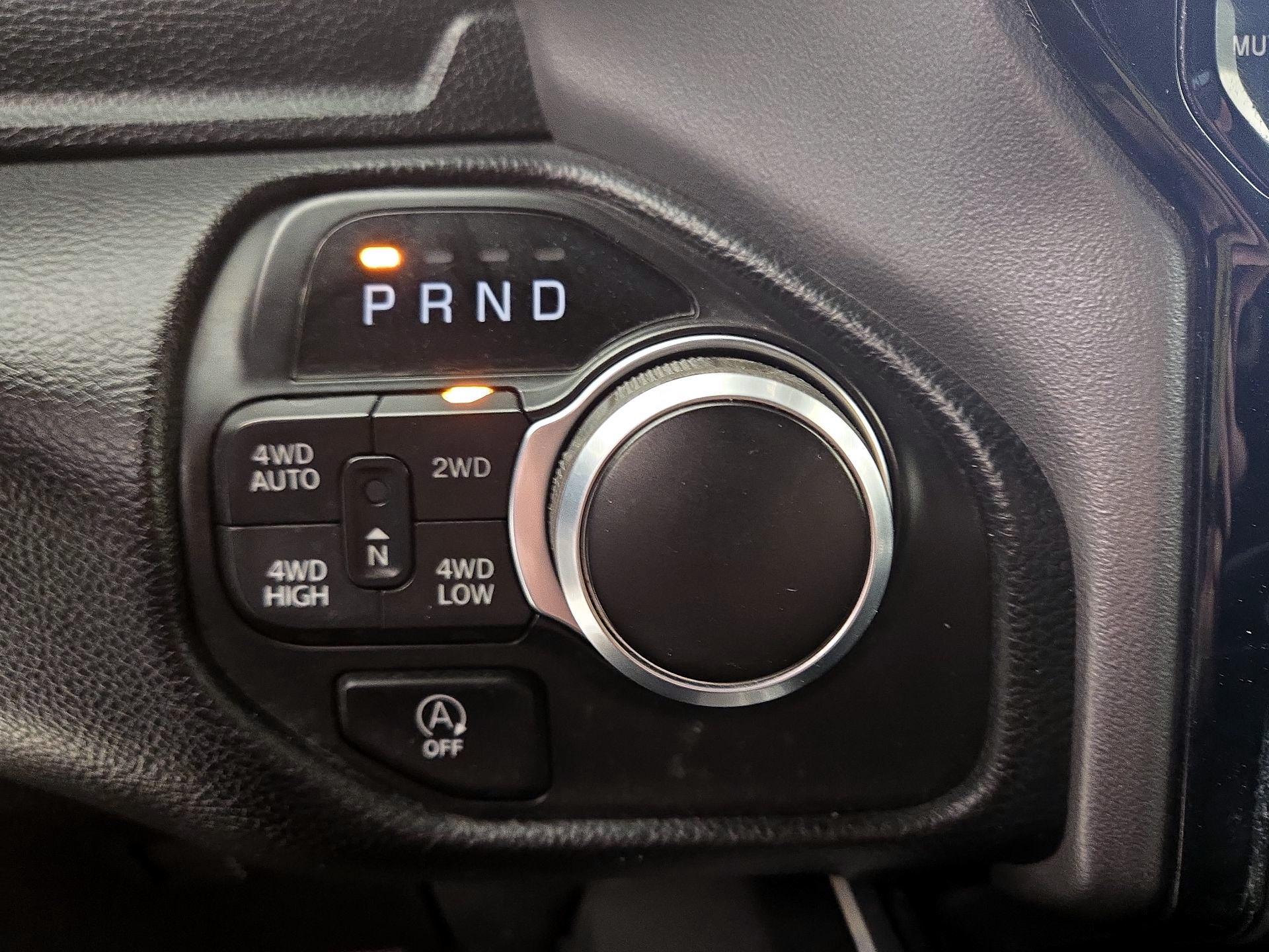 Thumbnail: 2023 RAM 1500 - 18