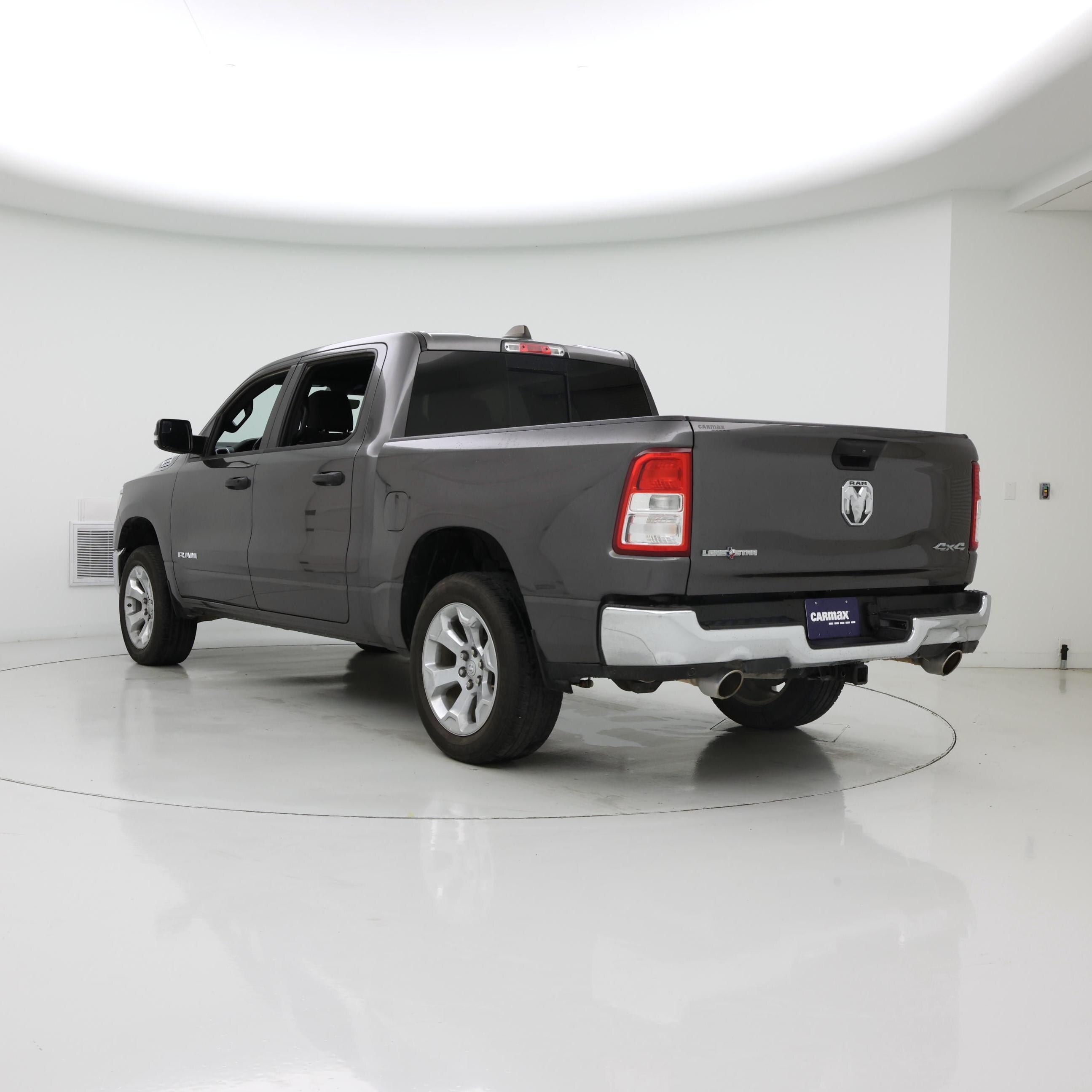 Thumbnail: 2023 RAM 1500 - 2