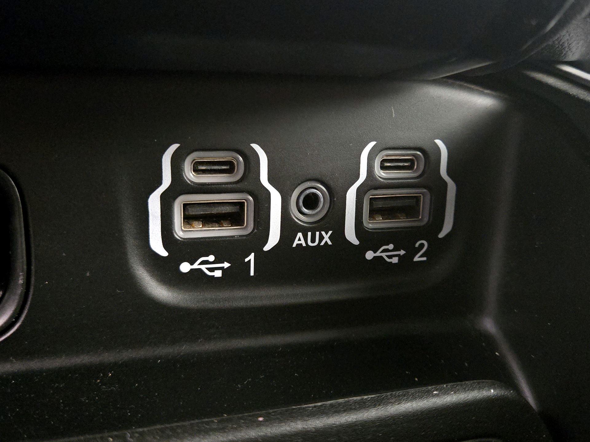 Thumbnail: 2023 RAM 1500 - 19