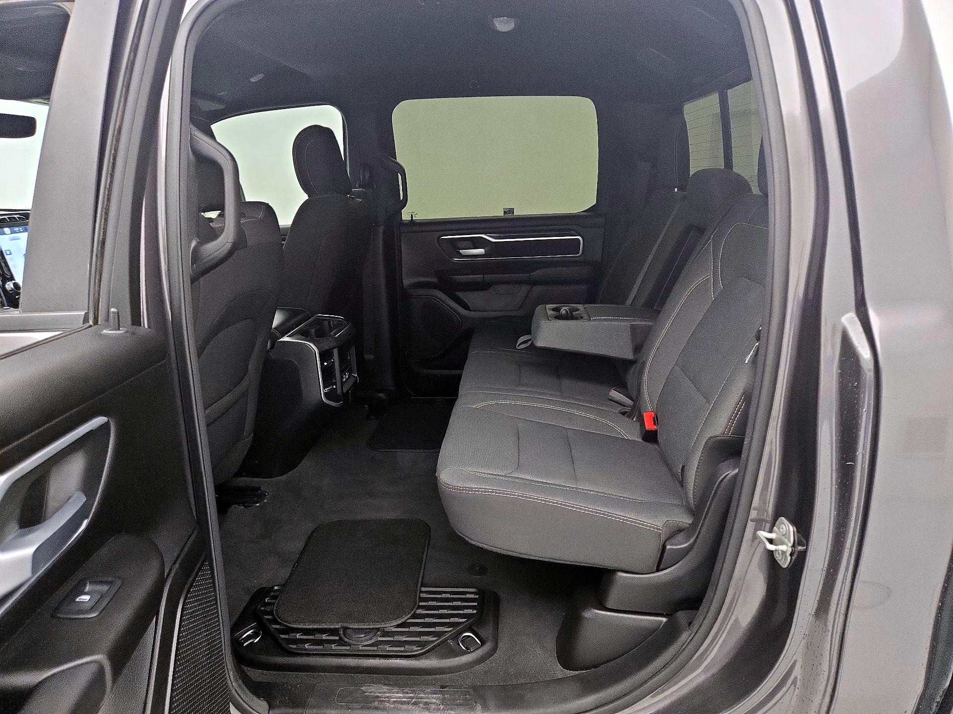 Thumbnail: 2023 RAM 1500 - 20