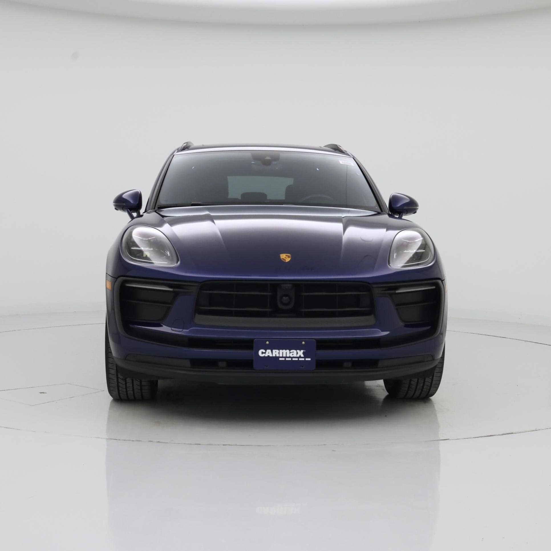 Thumbnail: 2023 Porsche Macan - 5