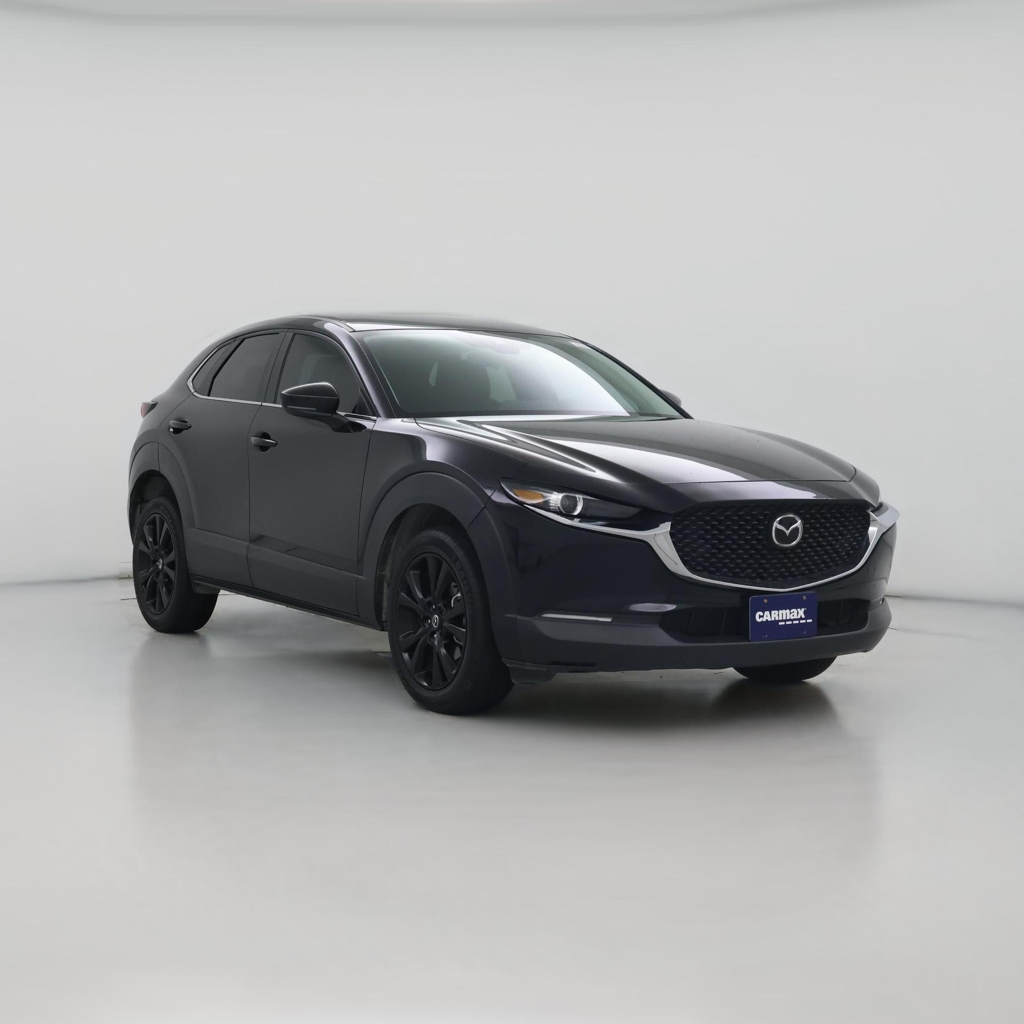Thumbnail: 2021 Mazda CX-30 - 1