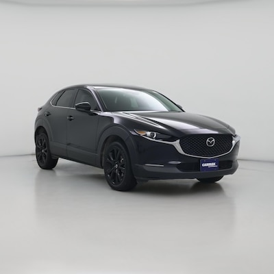 2021 Mazda CX-30 Select