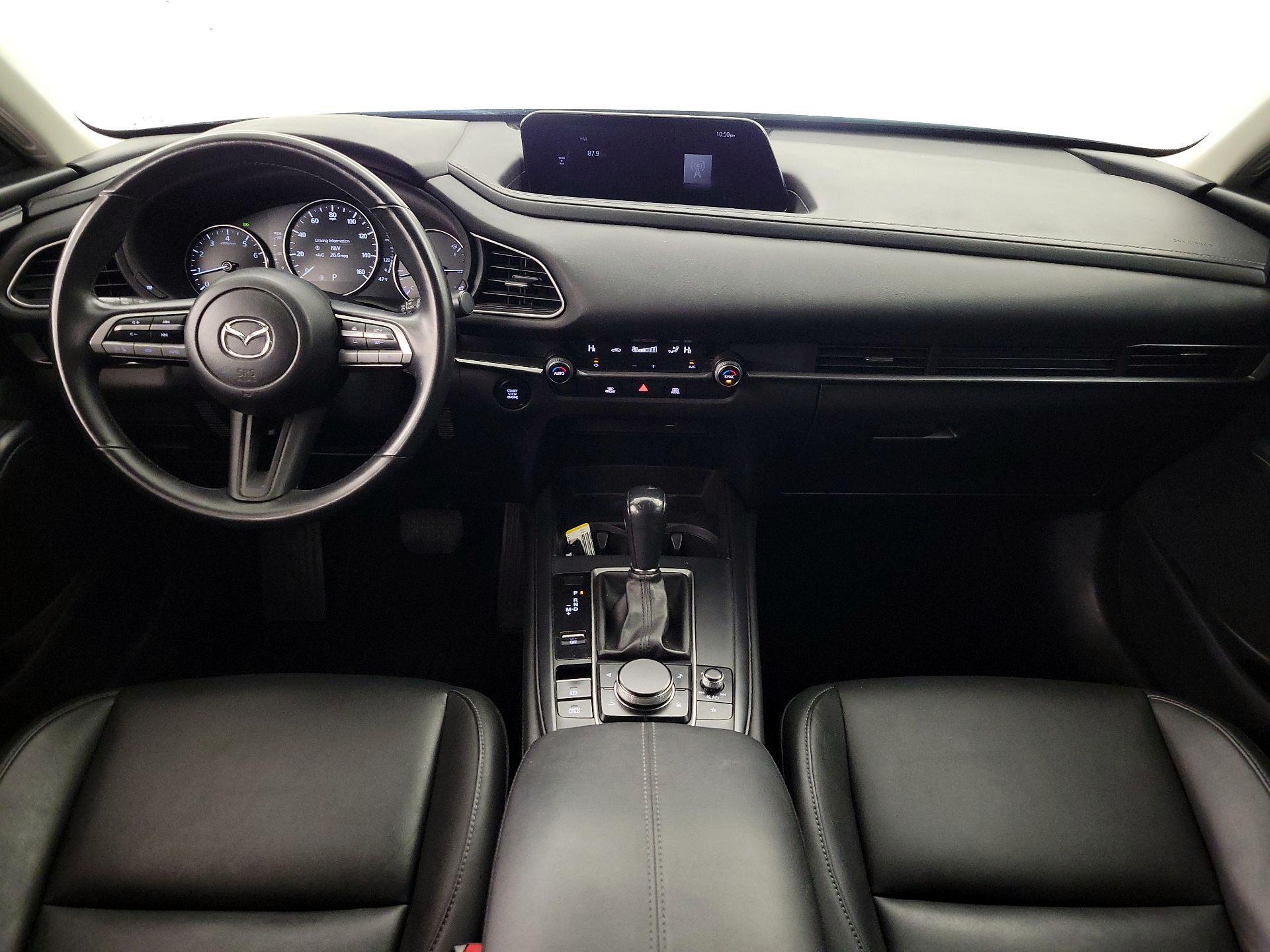 Thumbnail: 2021 Mazda CX-30 - 9