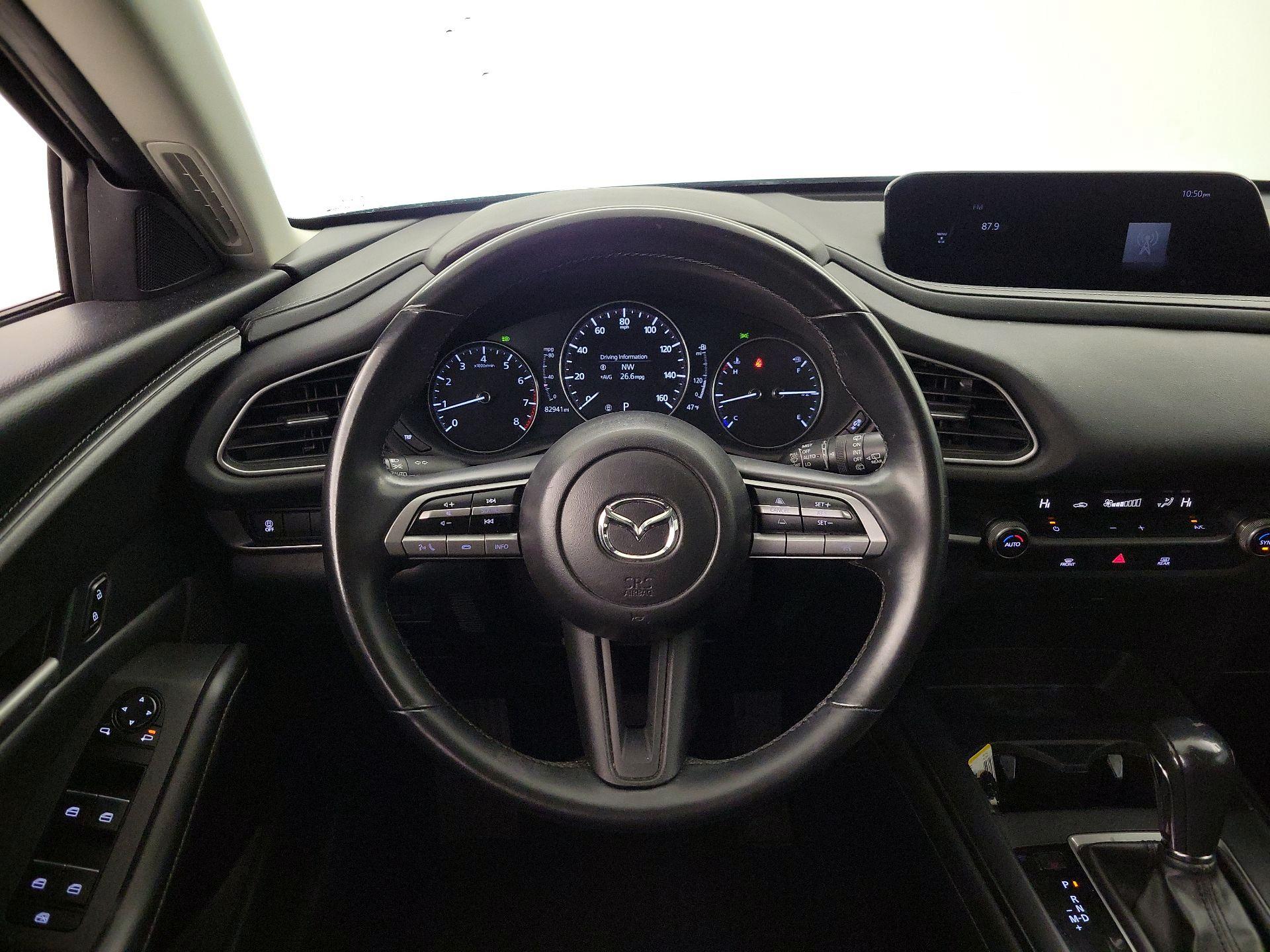 Thumbnail: 2021 Mazda CX-30 - 10