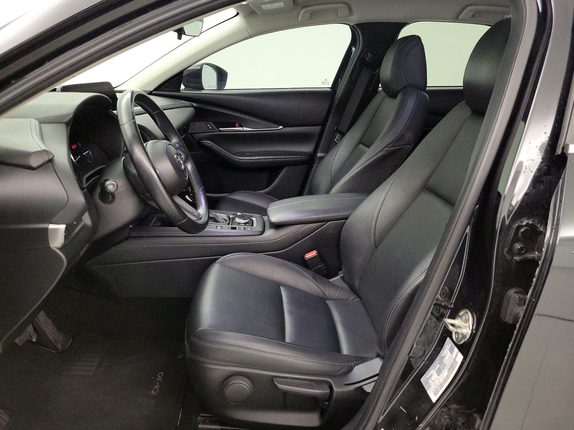 Thumbnail: 2021 Mazda CX-30 - 11