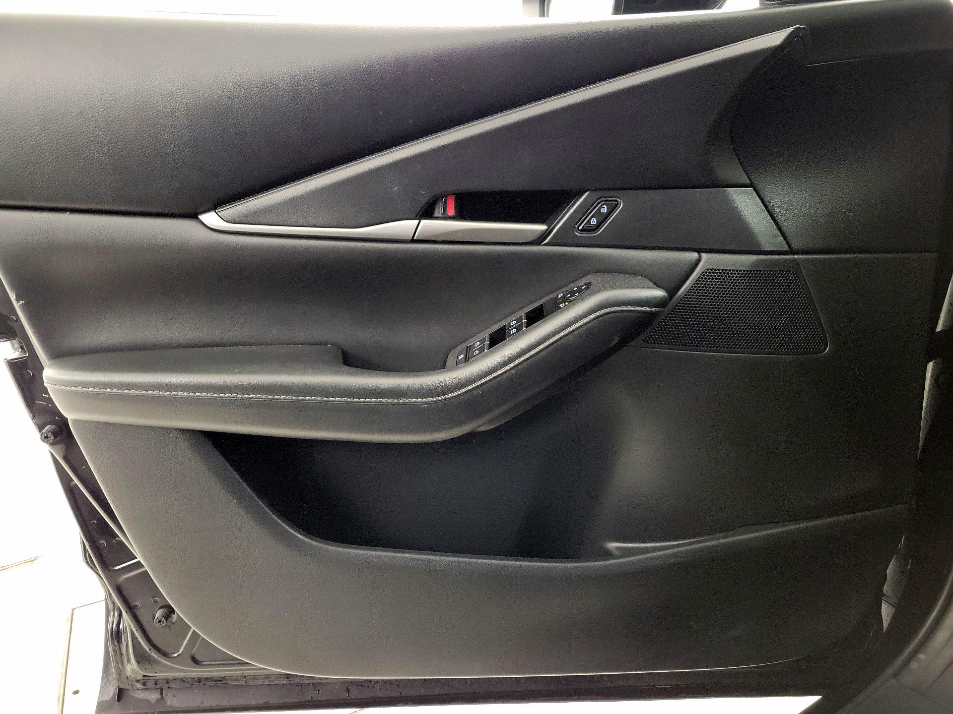 Thumbnail: 2021 Mazda CX-30 - 12