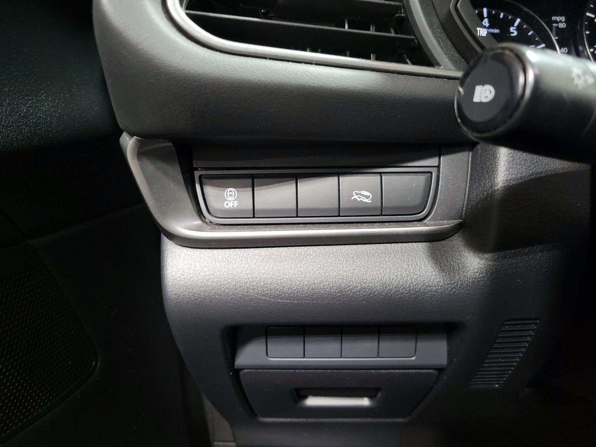 Thumbnail: 2021 Mazda CX-30 - 13