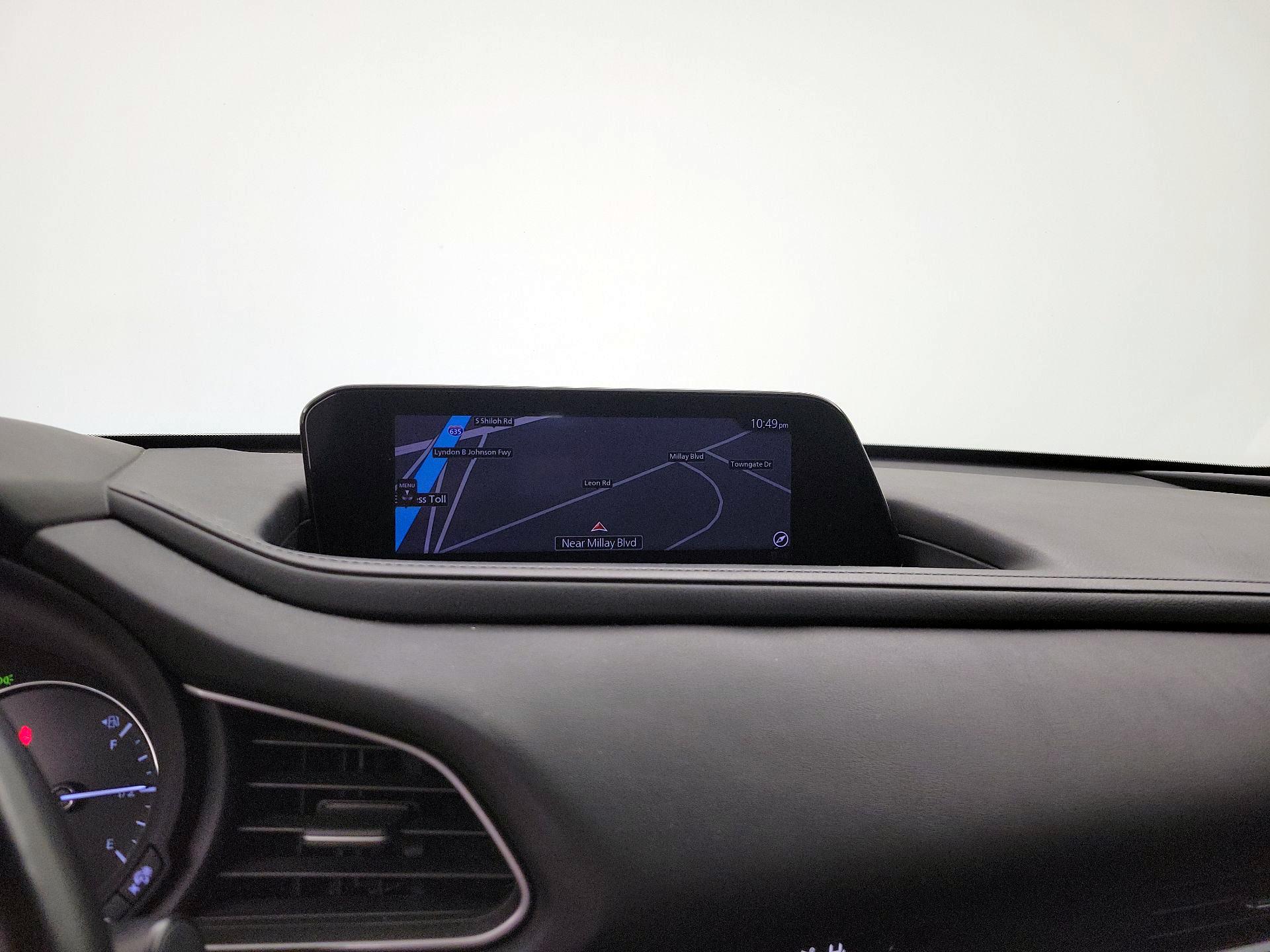 Thumbnail: 2021 Mazda CX-30 - 14