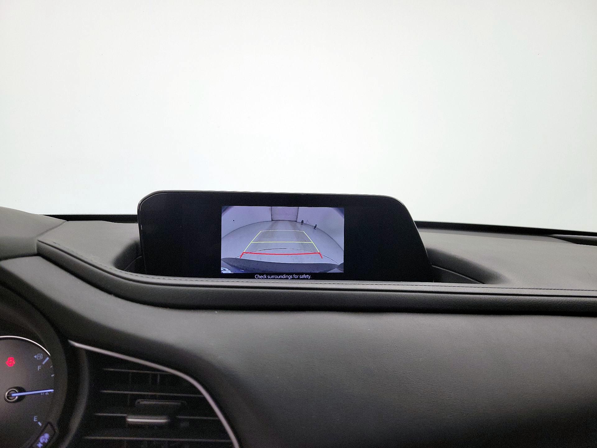 Thumbnail: 2021 Mazda CX-30 - 15