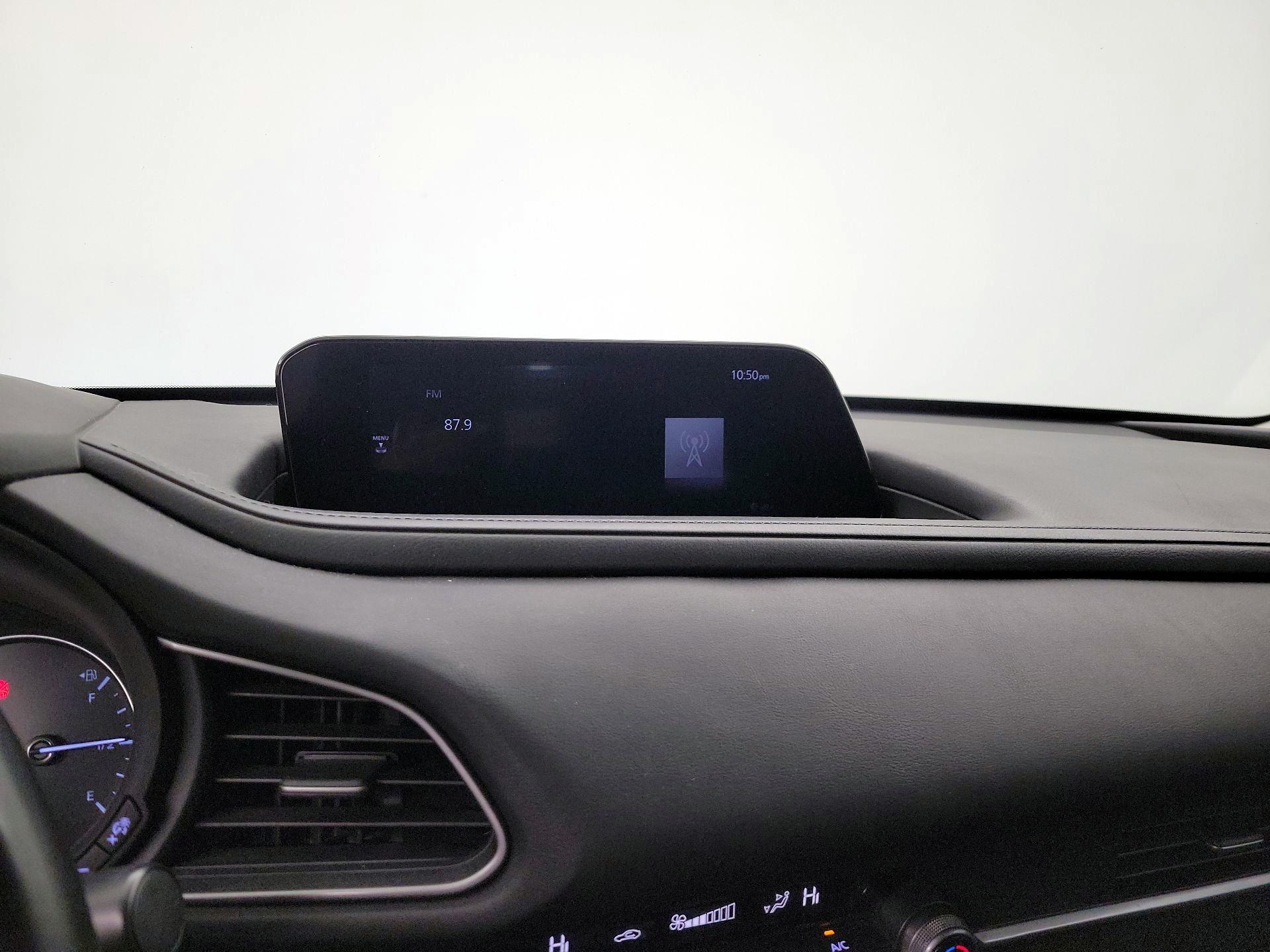 Thumbnail: 2021 Mazda CX-30 - 16