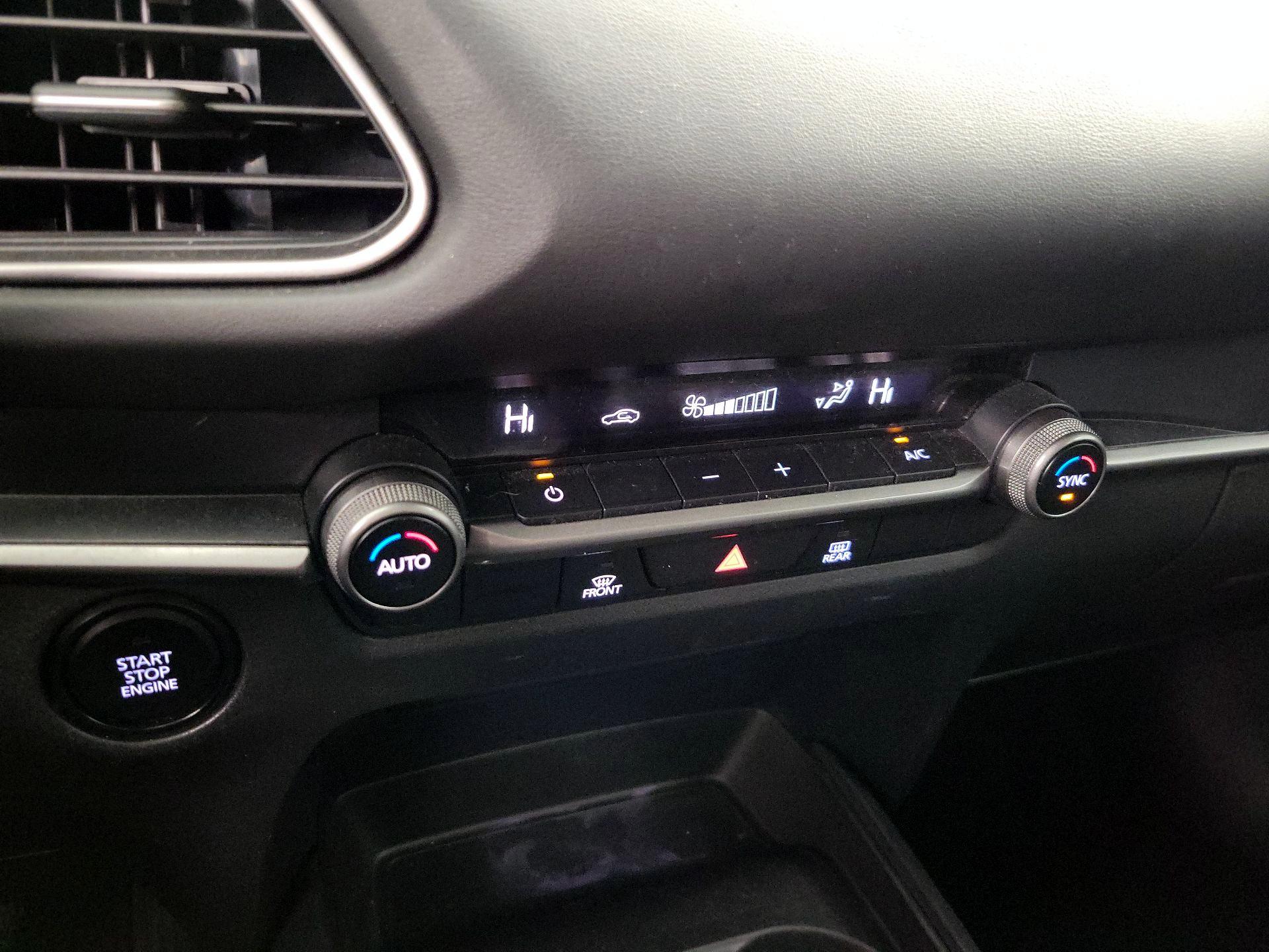 Thumbnail: 2021 Mazda CX-30 - 17