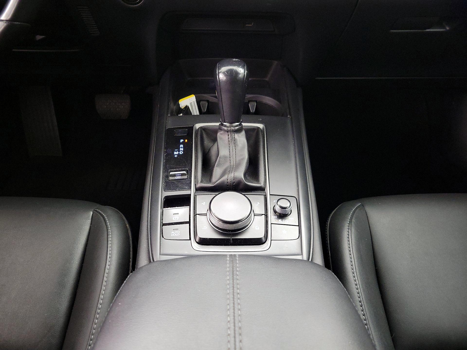 Thumbnail: 2021 Mazda CX-30 - 18