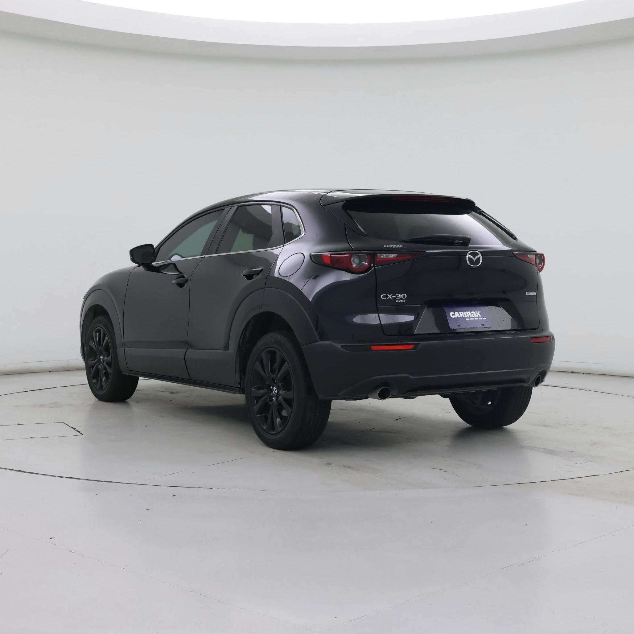 Thumbnail: 2021 Mazda CX-30 - 2