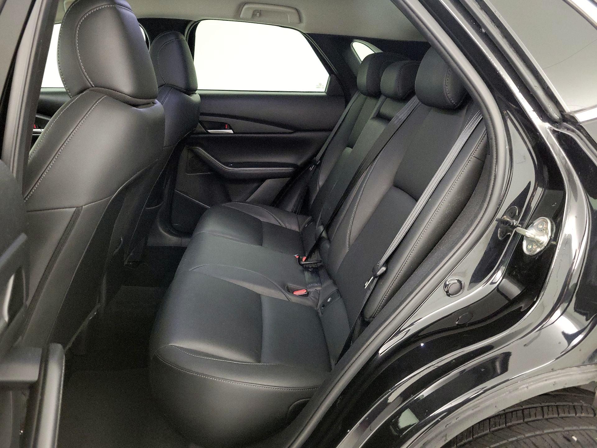 Thumbnail: 2021 Mazda CX-30 - 19