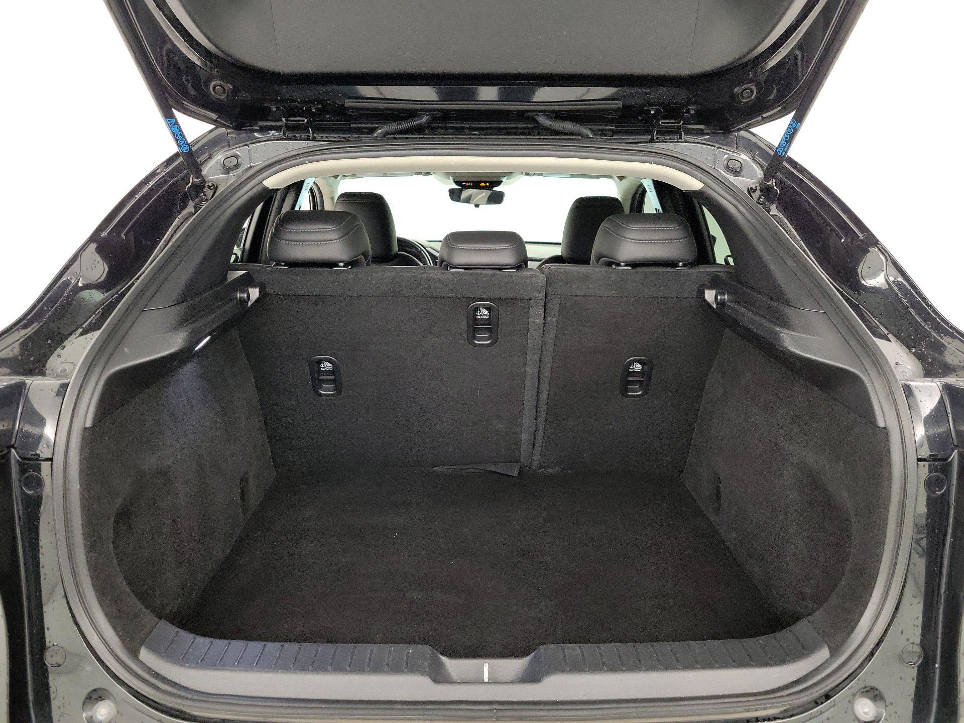 Thumbnail: 2021 Mazda CX-30 - 20