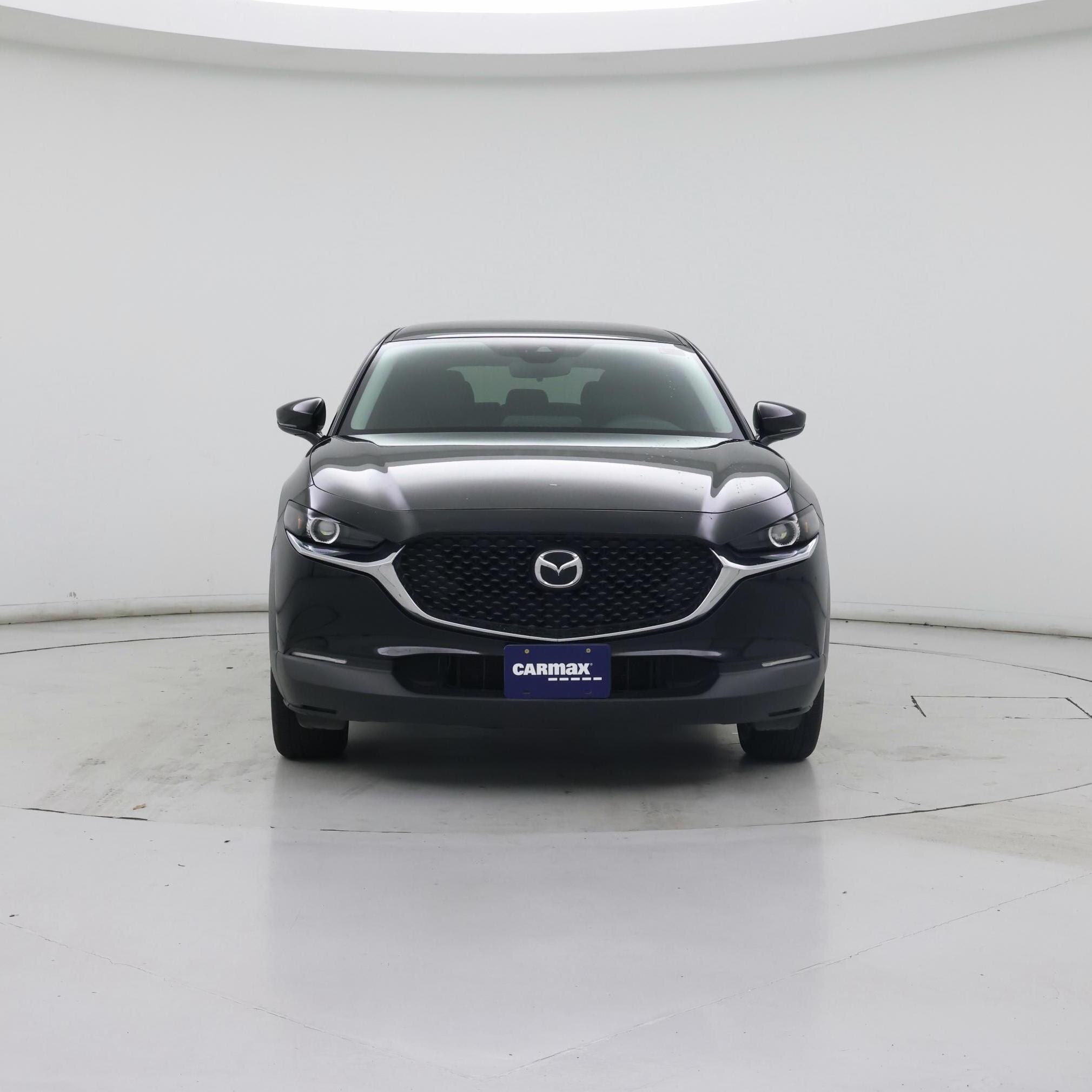 Thumbnail: 2021 Mazda CX-30 - 5