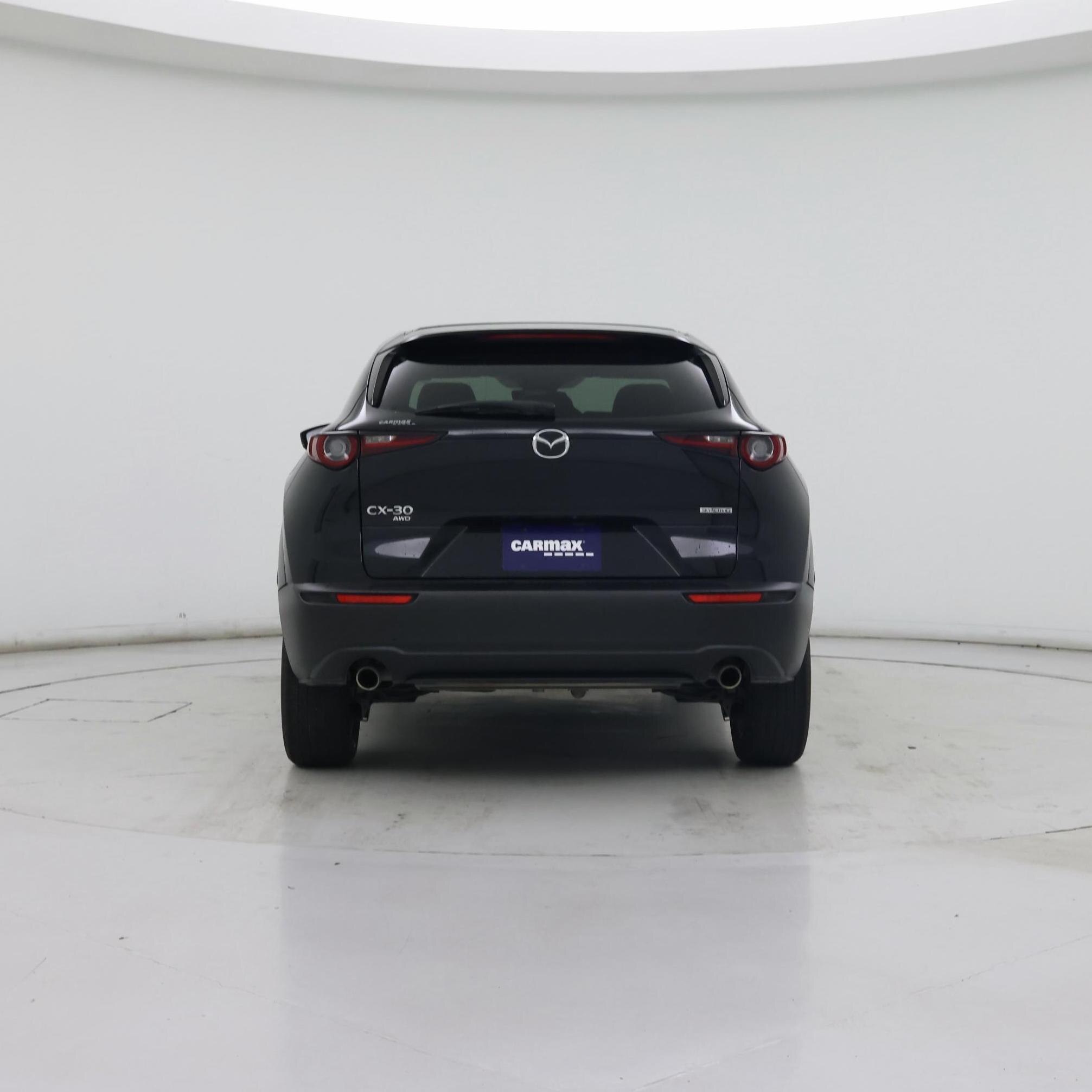 Thumbnail: 2021 Mazda CX-30 - 6