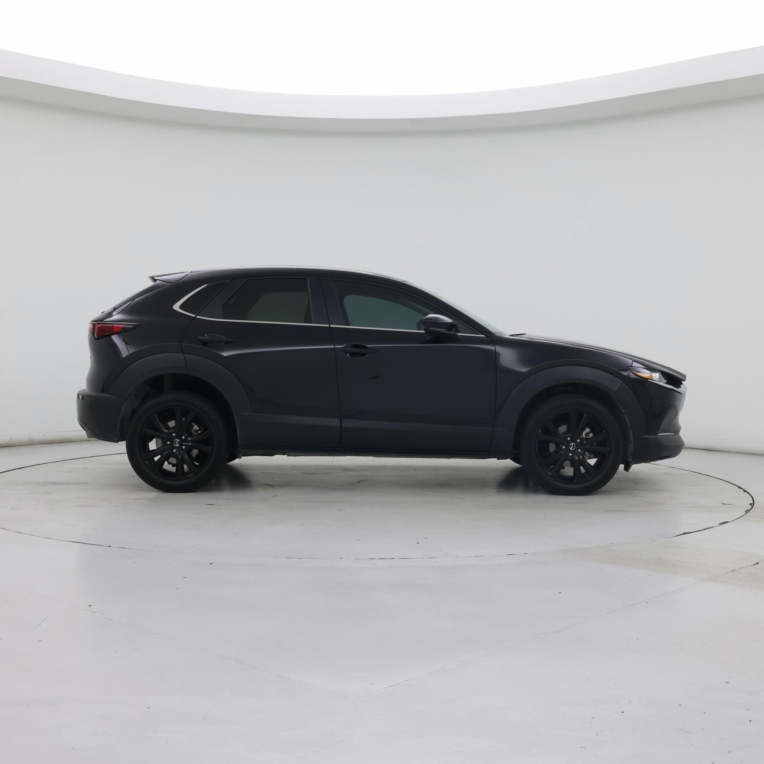 Thumbnail: 2021 Mazda CX-30 - 7