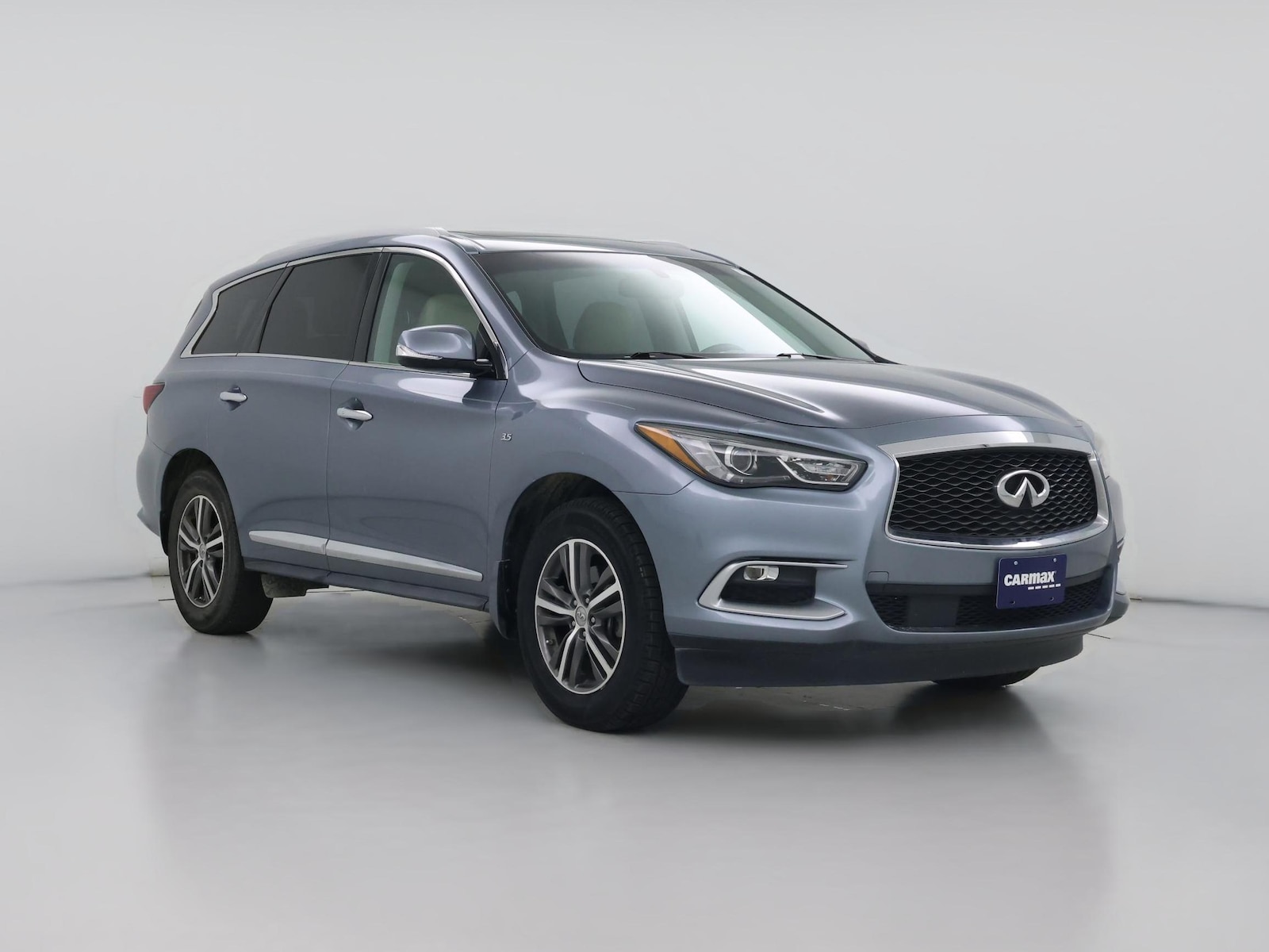 2016 INFINITI QX60 Base
