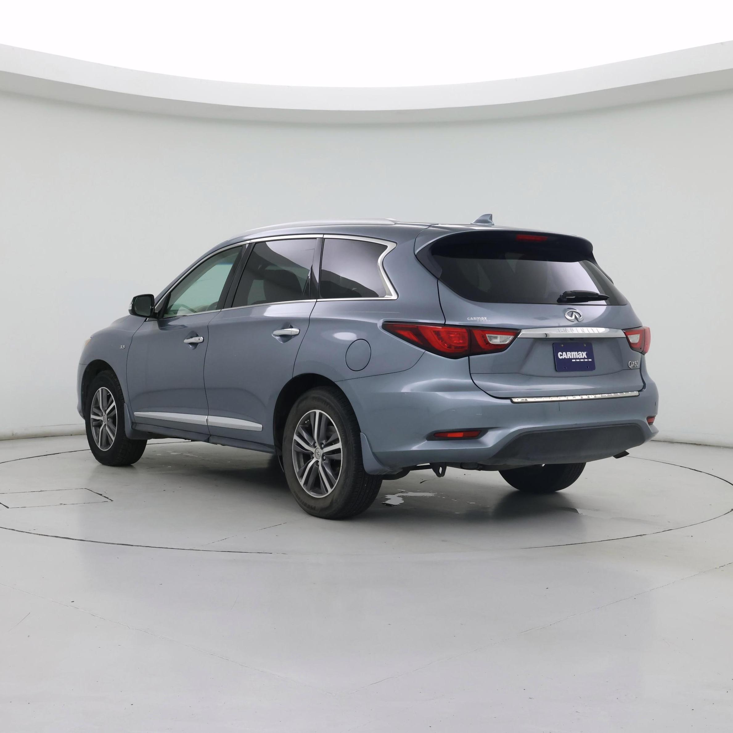 Thumbnail: 2016 INFINITI QX60 - 2