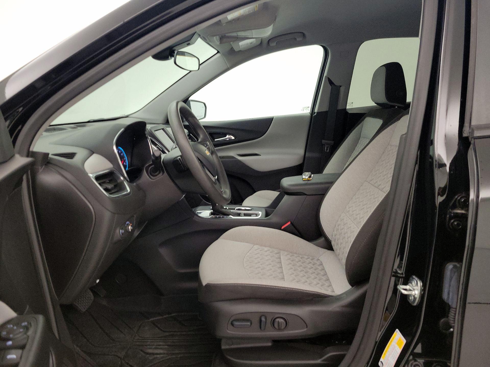 Thumbnail: 2024 Chevrolet Equinox - 11