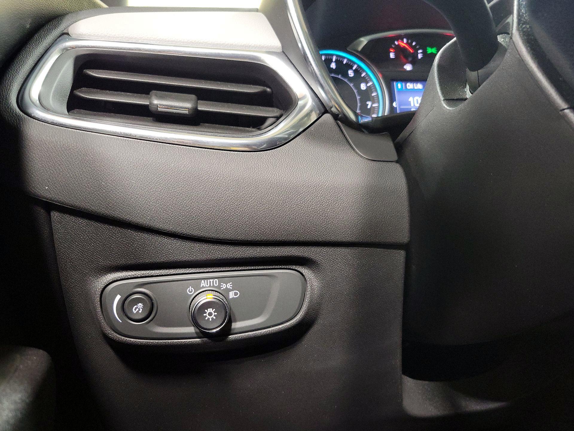 Thumbnail: 2024 Chevrolet Equinox - 13