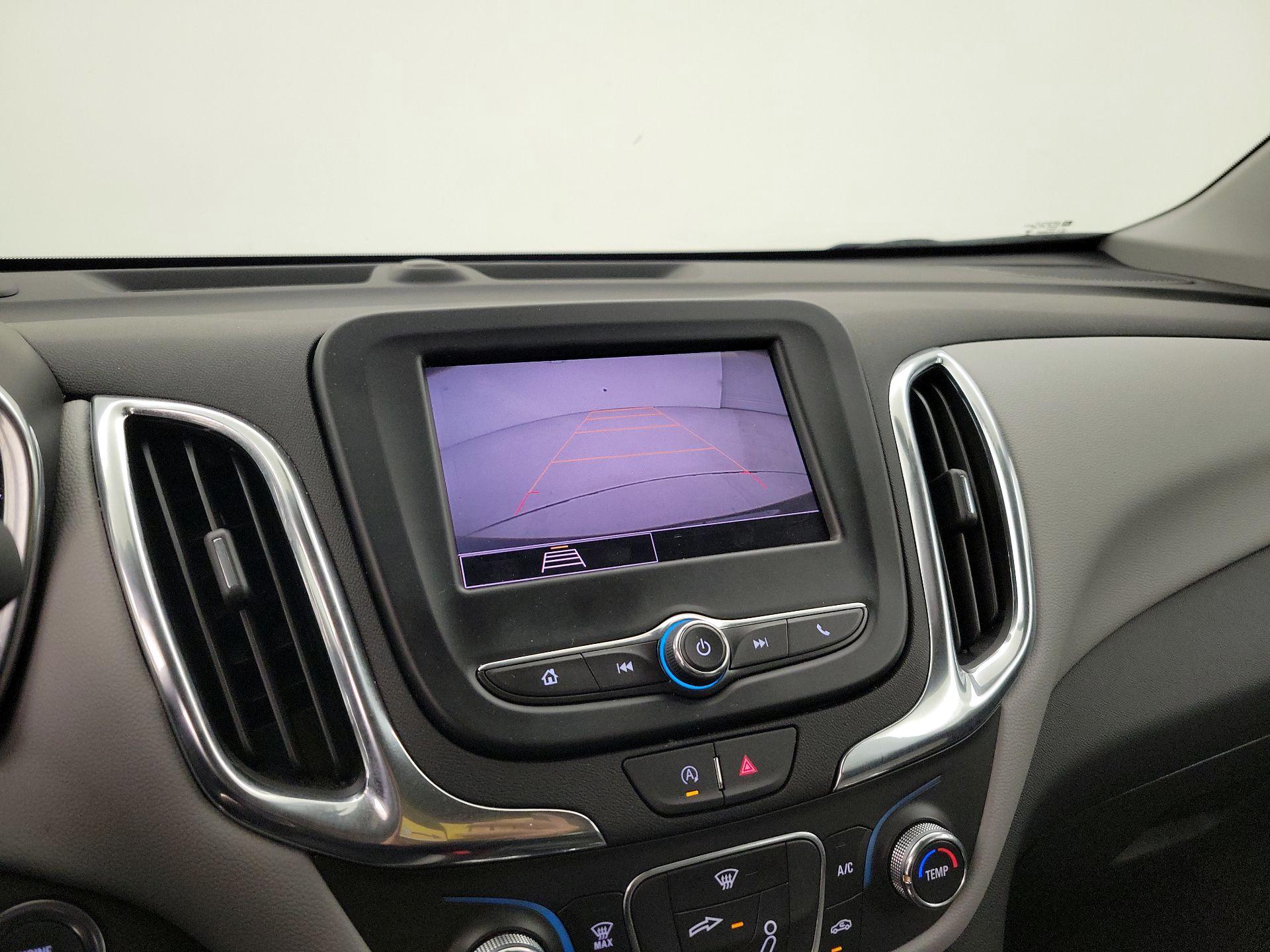 Thumbnail: 2024 Chevrolet Equinox - 14