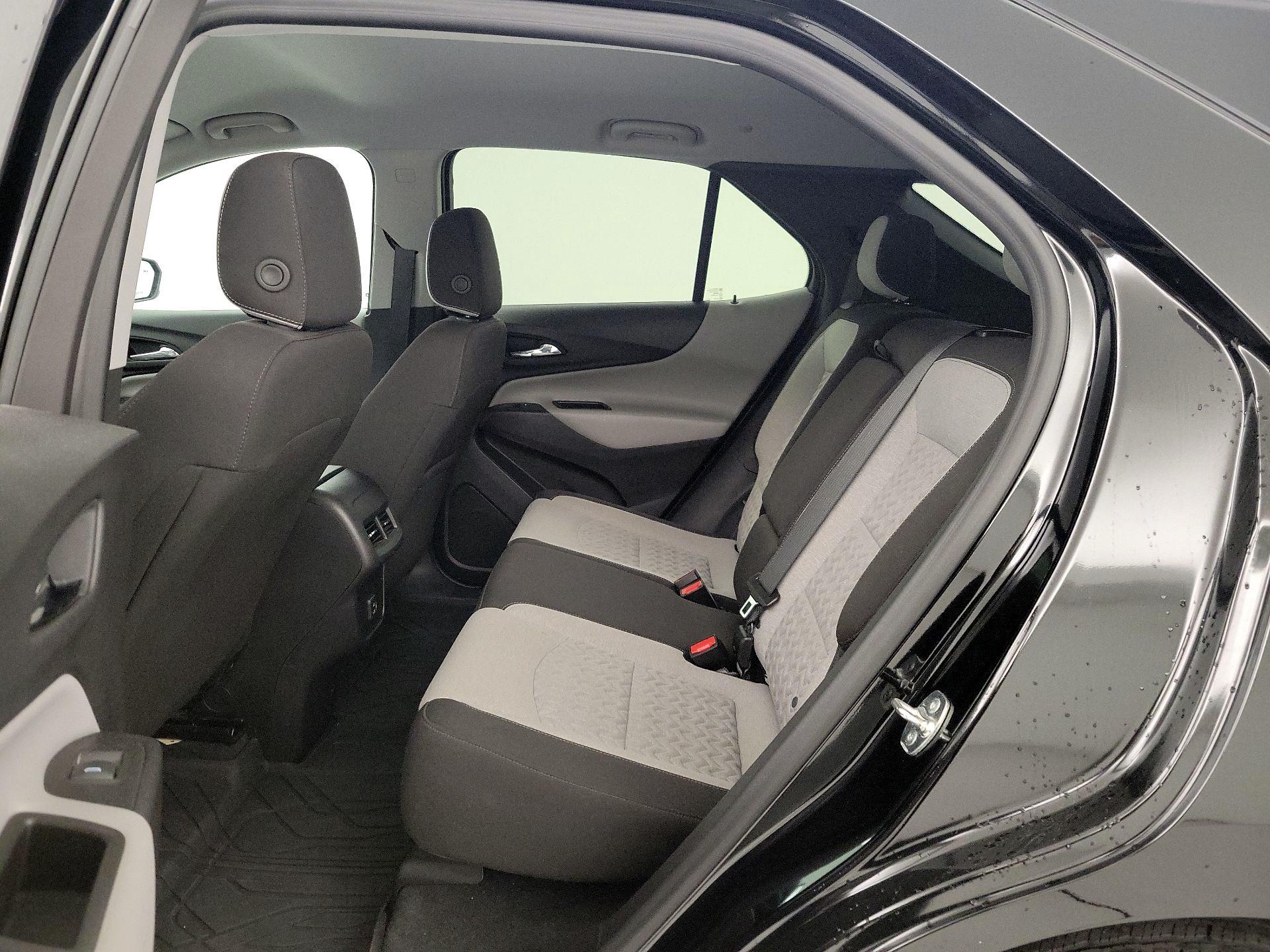 Thumbnail: 2024 Chevrolet Equinox - 18