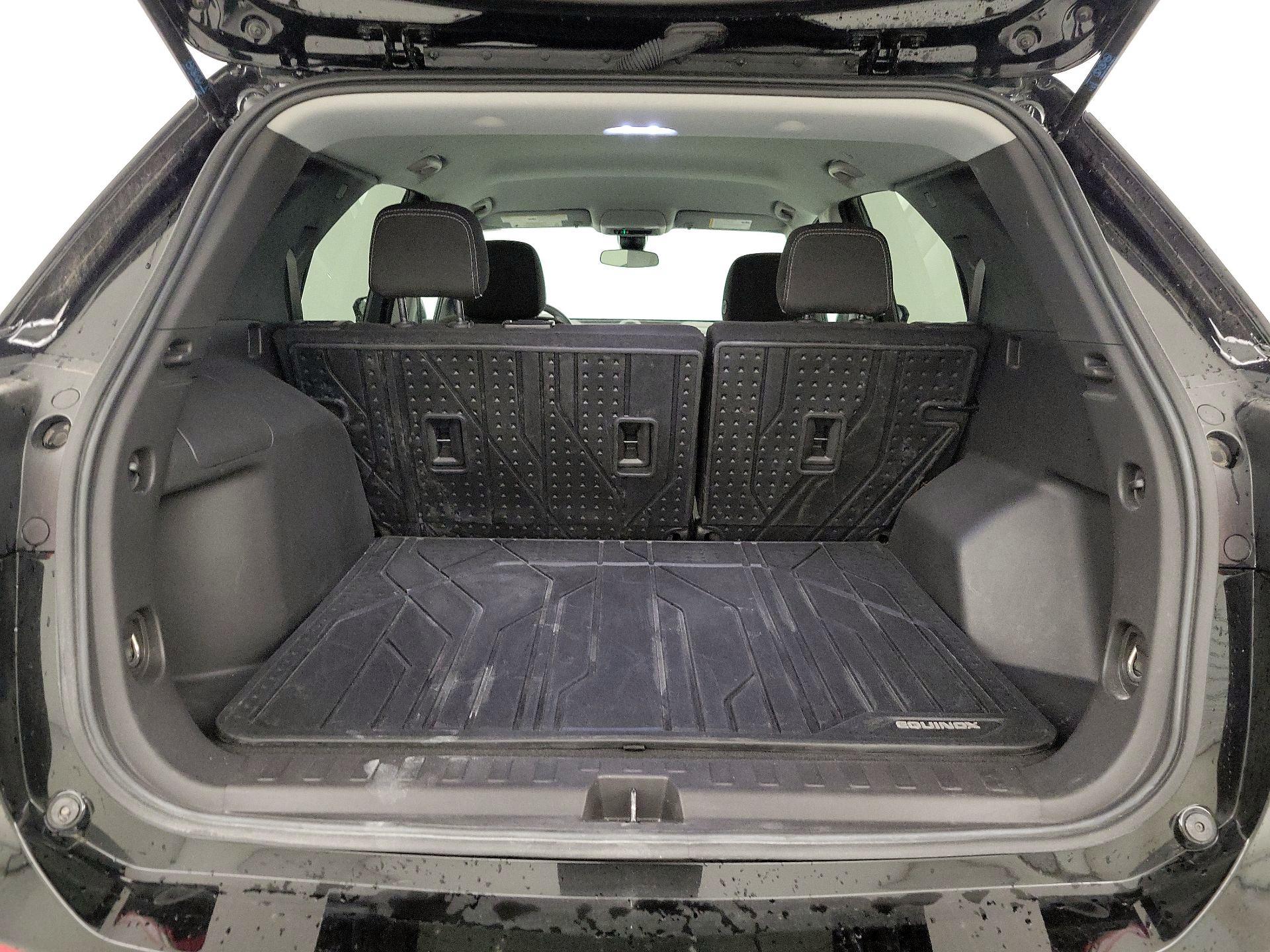 Thumbnail: 2024 Chevrolet Equinox - 19